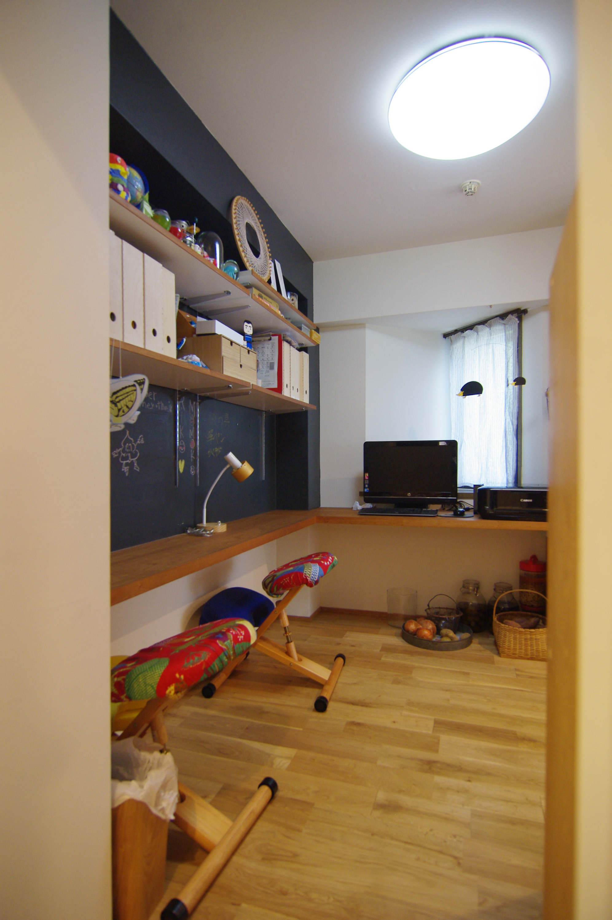 title: HOUSE 23 | Page No,18 | No.10 | sync-furniture | 株式会社 SYNC | 福岡県 家具工房 | オーダーメイドキッチン