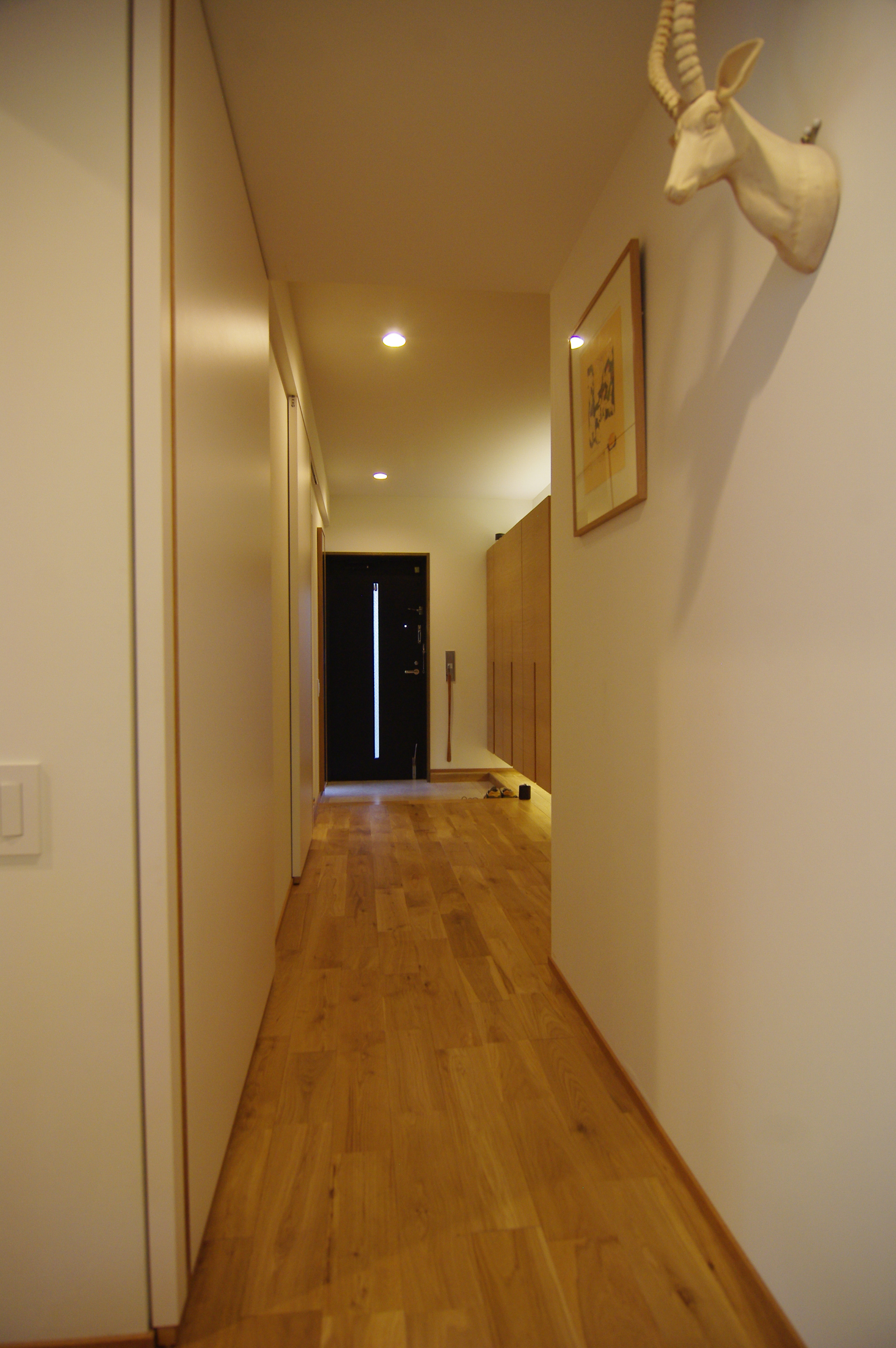 title: HOUSE 23 | Page No,18 | No.14 | sync-furniture | 株式会社 SYNC | 福岡県 家具工房 | オーダーメイドキッチン