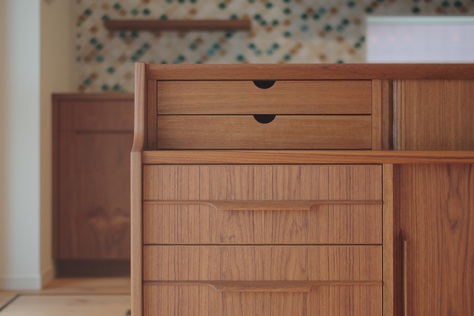 title: HOUSE 24 | Page No,20 | No.3 | sync-furniture | 株式会社 SYNC | 福岡県 家具工房 | オーダーメイドキッチン