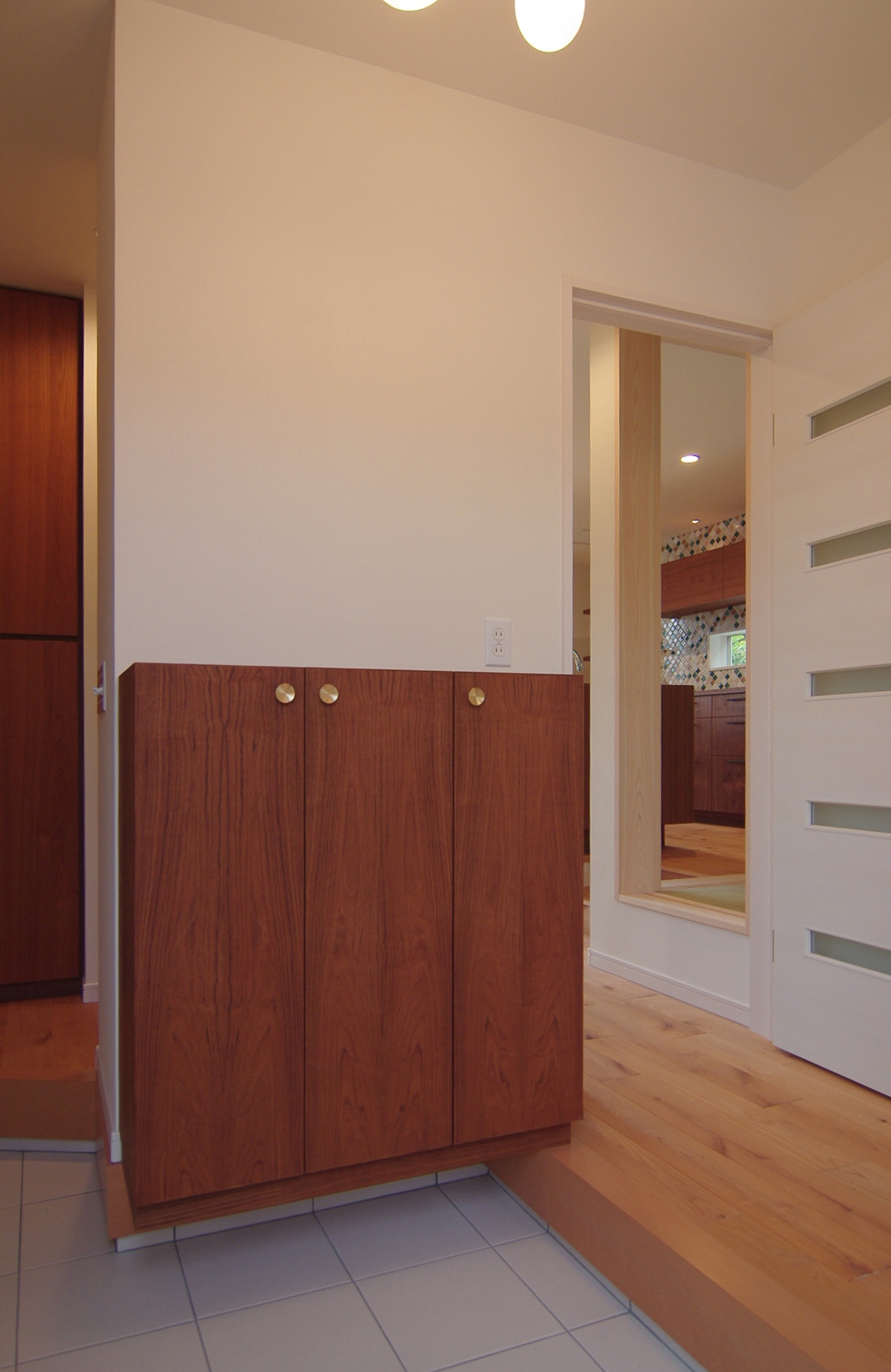 title: HOUSE 24 | Page No,20 | No.20 | sync-furniture | 株式会社 SYNC | 福岡県 家具工房 | オーダーメイドキッチン