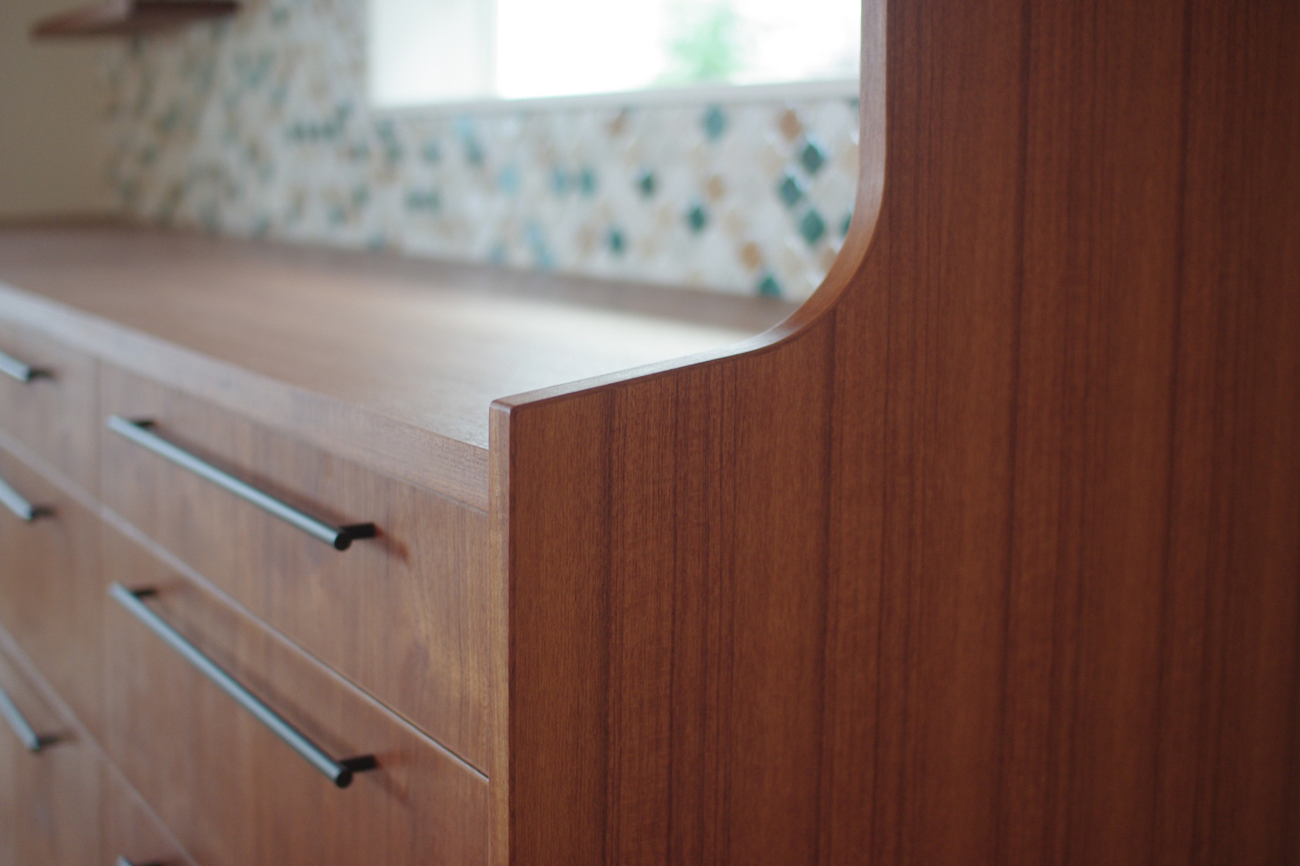 title: HOUSE 24 | Page No,20 | No.17 | sync-furniture | 株式会社 SYNC | 福岡県 家具工房 | オーダーメイドキッチン