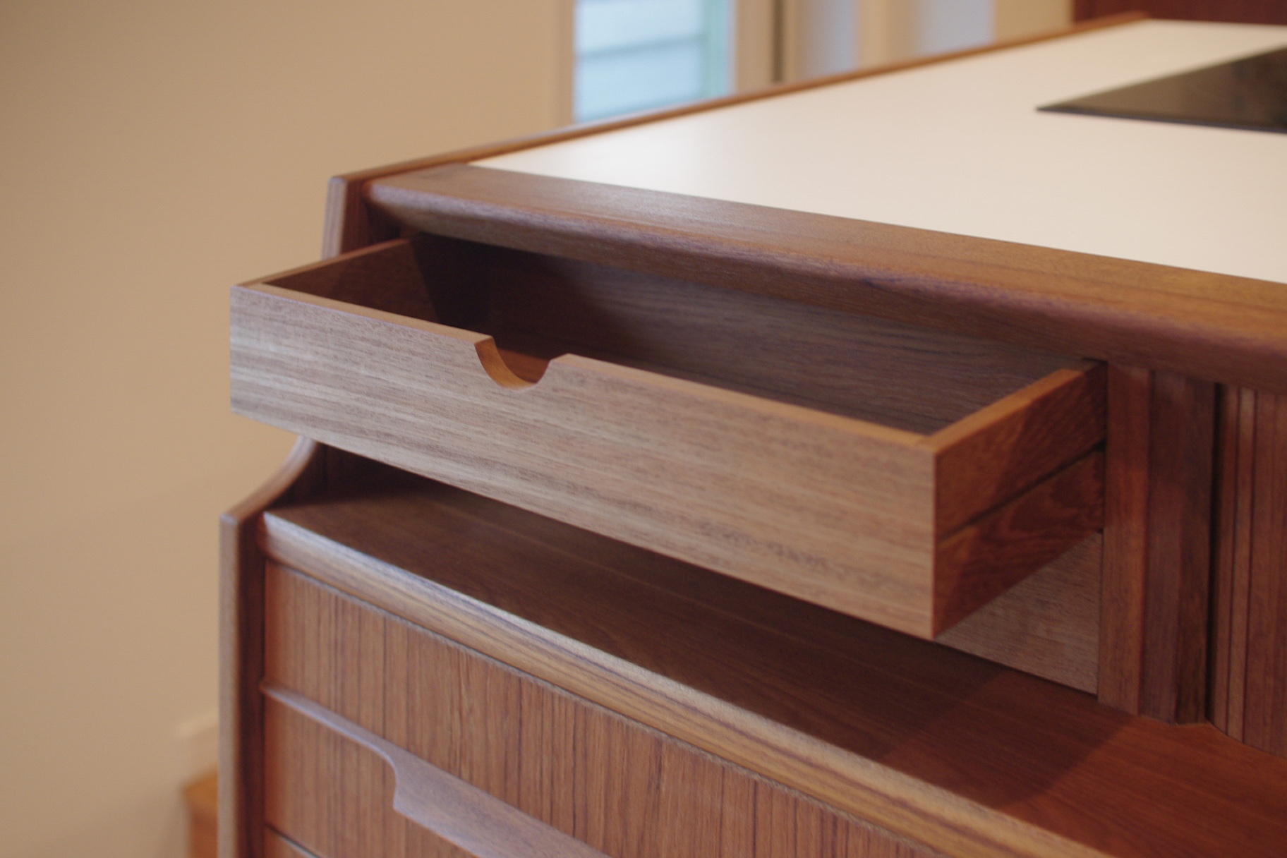 title: HOUSE 24 | Page No,20 | No.4 | sync-furniture | 株式会社 SYNC | 福岡県 家具工房 | オーダーメイドキッチン