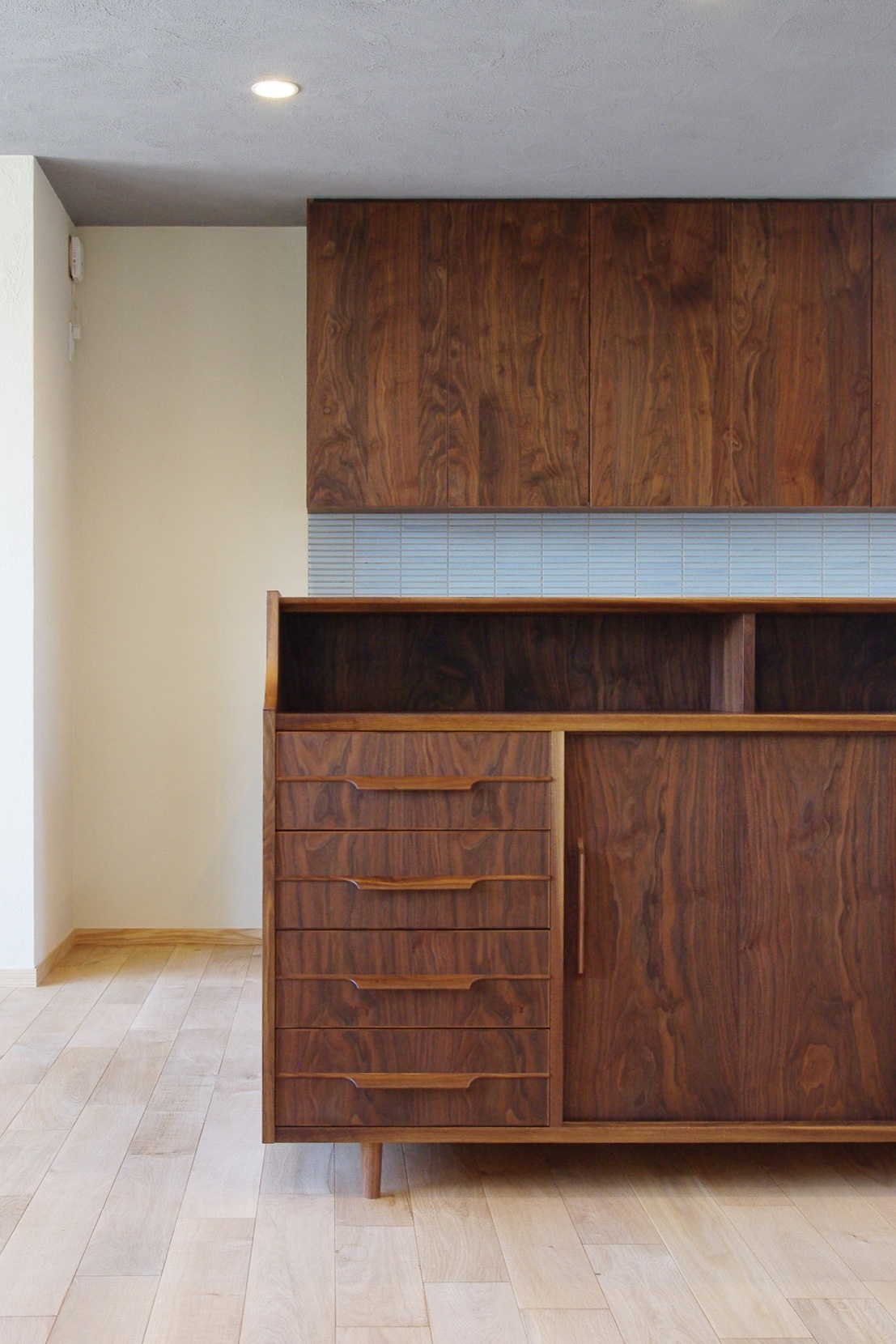 title: HOUSE 26 | Page No,22 | No.4 | sync-furniture | 株式会社 SYNC | 福岡県 家具工房 | オーダーメイドキッチン