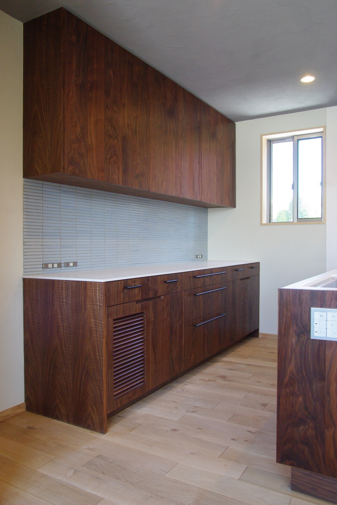 title: HOUSE 26 | Page No,22 | No.5 | sync-furniture | 株式会社 SYNC | 福岡県 家具工房 | オーダーメイドキッチン