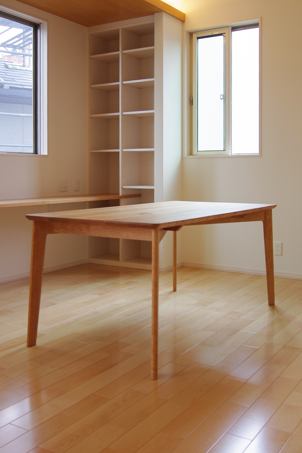 title: HOUSE 27 | Page No,24 | No.2 | sync-furniture | 株式会社 SYNC | 福岡県 家具工房 | オーダーメイドキッチン