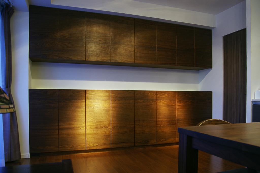 title: HOUSE 29 | Page No,27 | No.1 | sync-furniture | 株式会社 SYNC | 福岡県 家具工房 | オーダーメイドキッチン