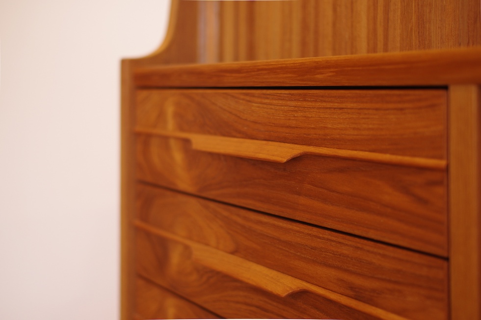 title: 取っ手の種類 | Page No,301 | No.28 | sync-furniture | 株式会社 SYNC | 福岡県 家具工房 | オーダーメイドキッチン