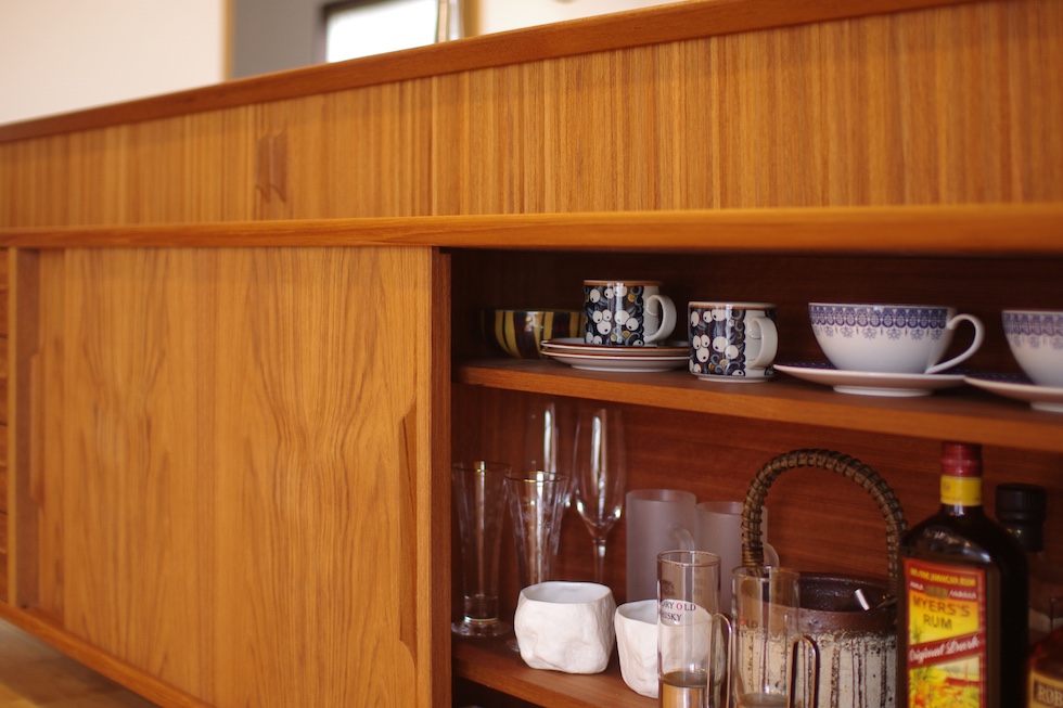 title: HOUSE 30 | Page No,29 | No.8 | sync-furniture | 株式会社 SYNC | 福岡県 家具工房 | オーダーメイドキッチン