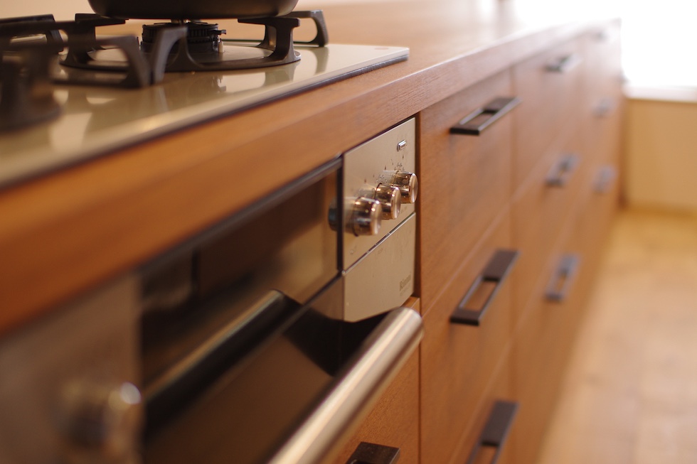 title: HOUSE 30 | Page No,29 | No.9 | sync-furniture | 株式会社 SYNC | 福岡県 家具工房 | オーダーメイドキッチン