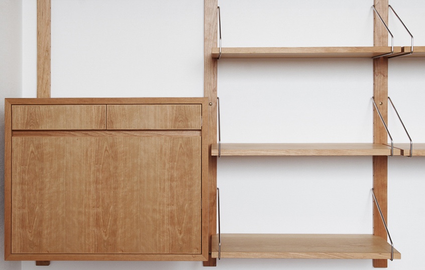 title: HOUSE 33 | Page No,35 | No.2 | sync-furniture | 株式会社 SYNC | 福岡県 家具工房 | オーダーメイドキッチン