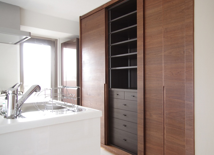 title: HOUSE 36 | Page No,38 | No.3 | sync-furniture | 株式会社 SYNC | 福岡県 家具工房 | オーダーメイドキッチン