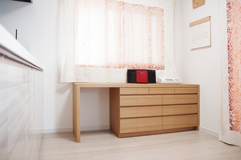 title: HOUSE 37 | Page No,39 | No.3 | sync-furniture | 株式会社 SYNC | 福岡県 家具工房 | オーダーメイドキッチン