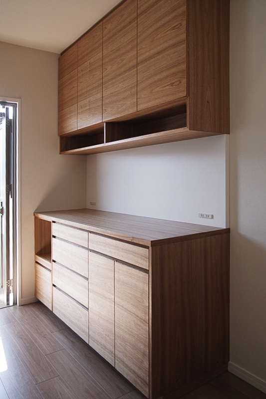 title: HOUSE 41 | Page No,43 | No.3 | sync-furniture | 株式会社 SYNC | 福岡県 家具工房 | オーダーメイドキッチン