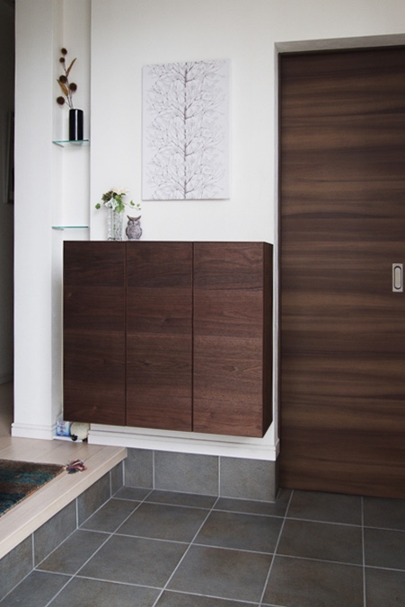 title: HOUSE 42 | Page No,44 | No.4 | sync-furniture | 株式会社 SYNC | 福岡県 家具工房 | オーダーメイドキッチン