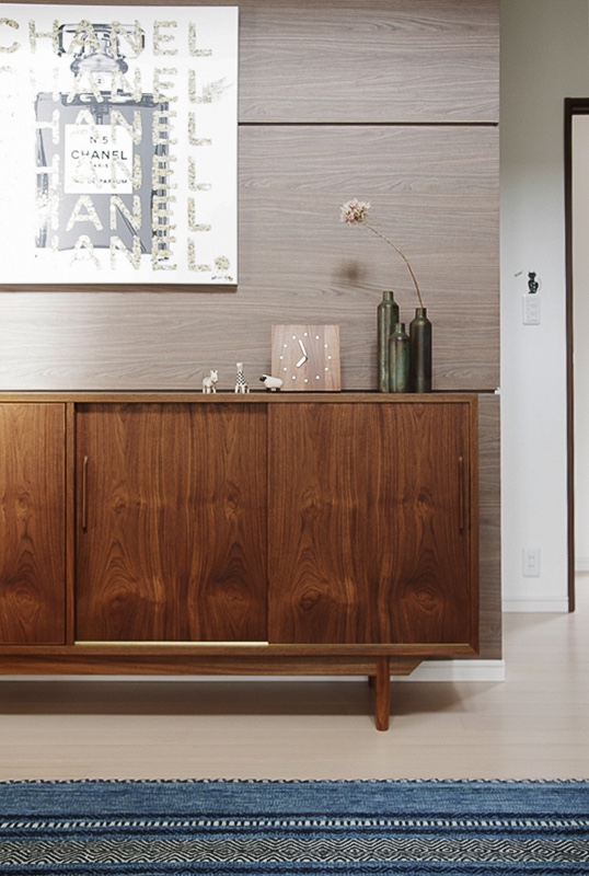 title: HOUSE 42 | Page No,44 | No.2 | sync-furniture | 株式会社 SYNC | 福岡県 家具工房 | オーダーメイドキッチン