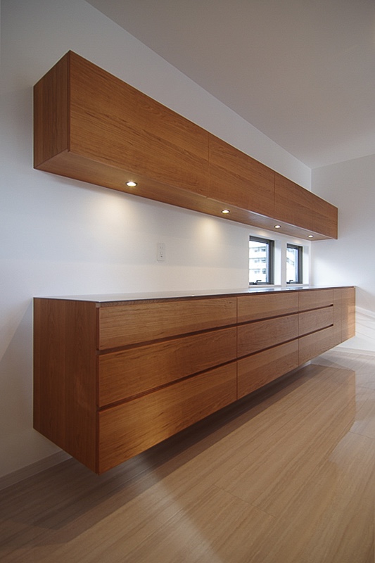 title: HOUSE 46 | Page No,48 | No.1 | sync-furniture | 株式会社 SYNC | 福岡県 家具工房 | オーダーメイドキッチン