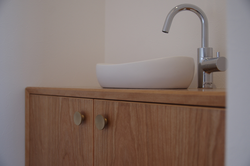 title: HOUSE 46 | Page No,48 | No.8 | sync-furniture | 株式会社 SYNC | 福岡県 家具工房 | オーダーメイドキッチン