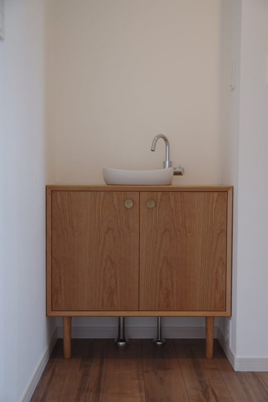 title: HOUSE 46 | Page No,48 | No.7 | sync-furniture | 株式会社 SYNC | 福岡県 家具工房 | オーダーメイドキッチン