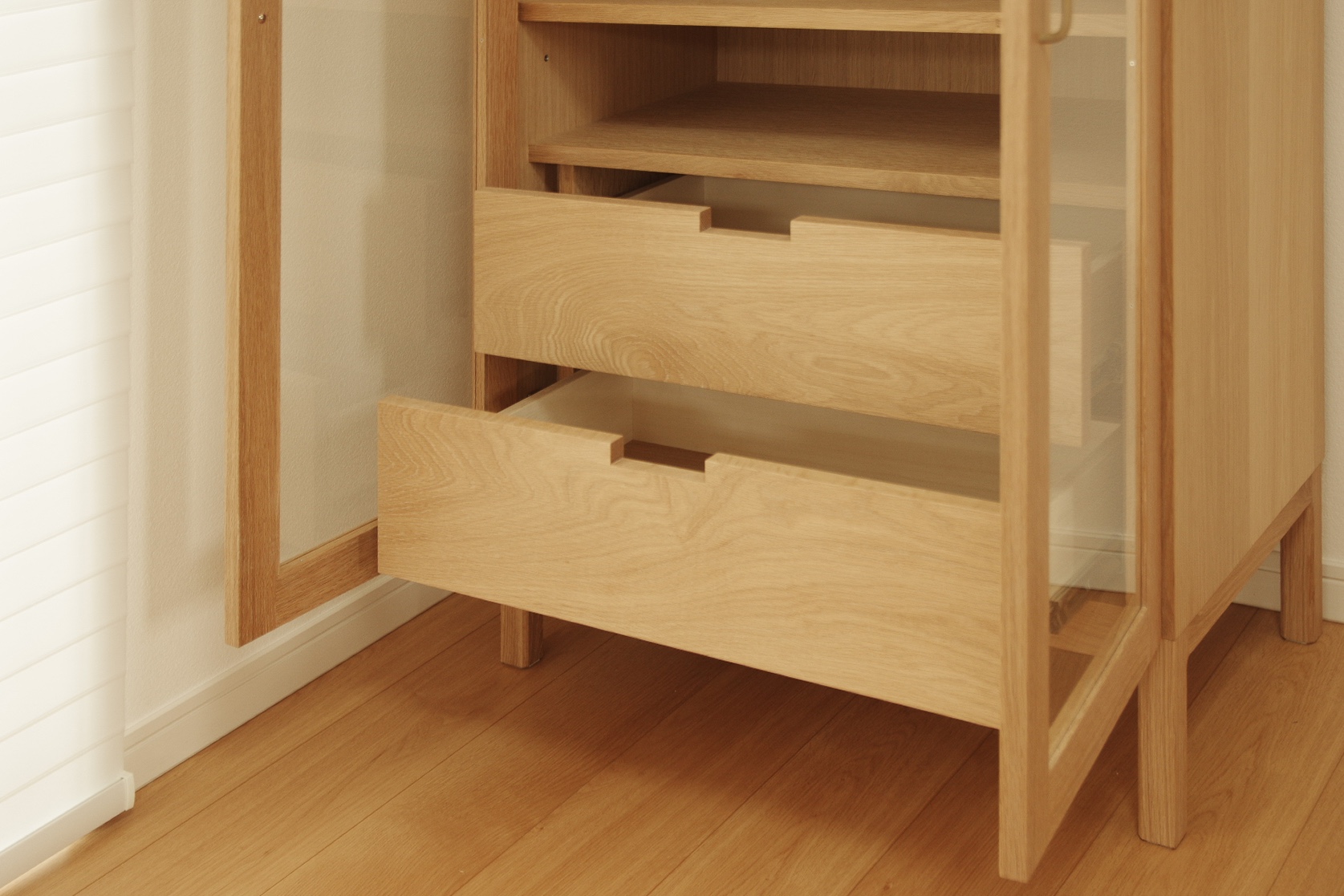 title: HOUSE 48 | Page No,51 | No.5 | sync-furniture | 株式会社 SYNC | 福岡県 家具工房 | オーダーメイドキッチン