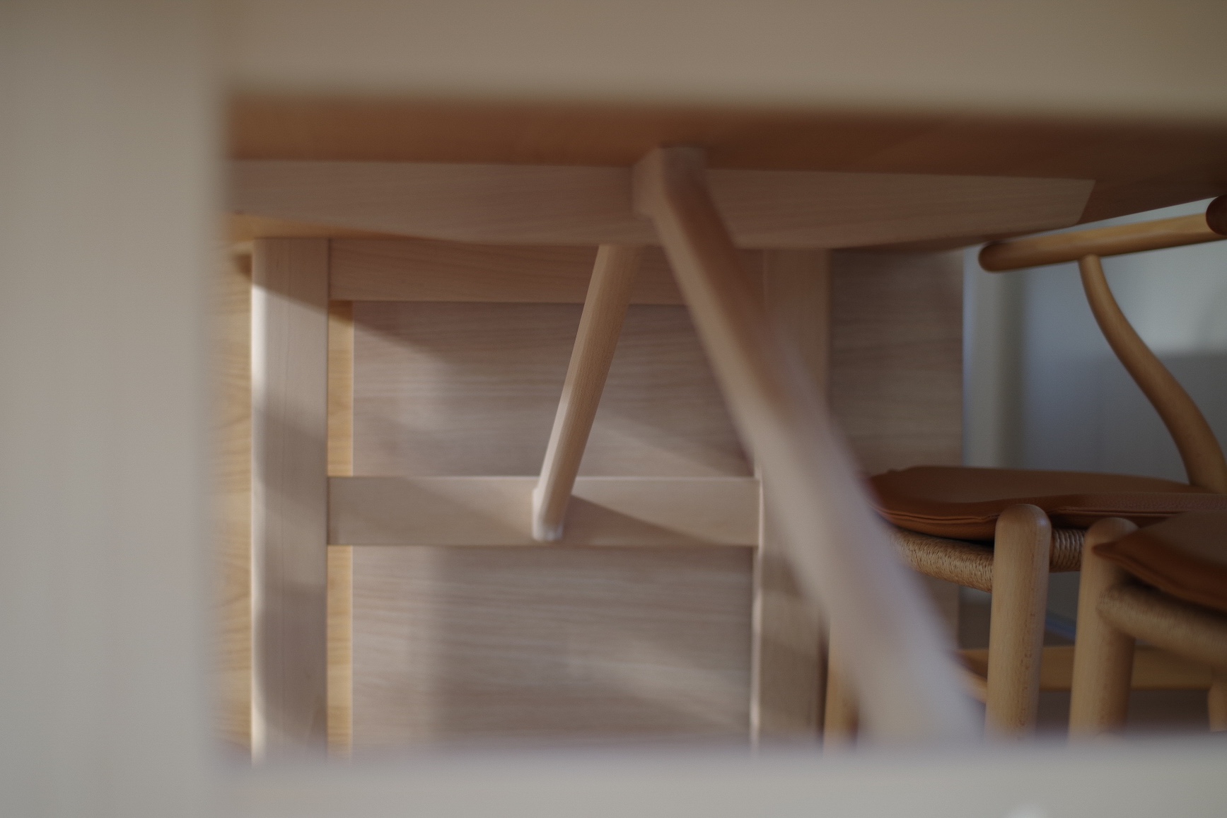 title: HOUSE 48 | Page No,51 | No.9 | sync-furniture | 株式会社 SYNC | 福岡県 家具工房 | オーダーメイドキッチン