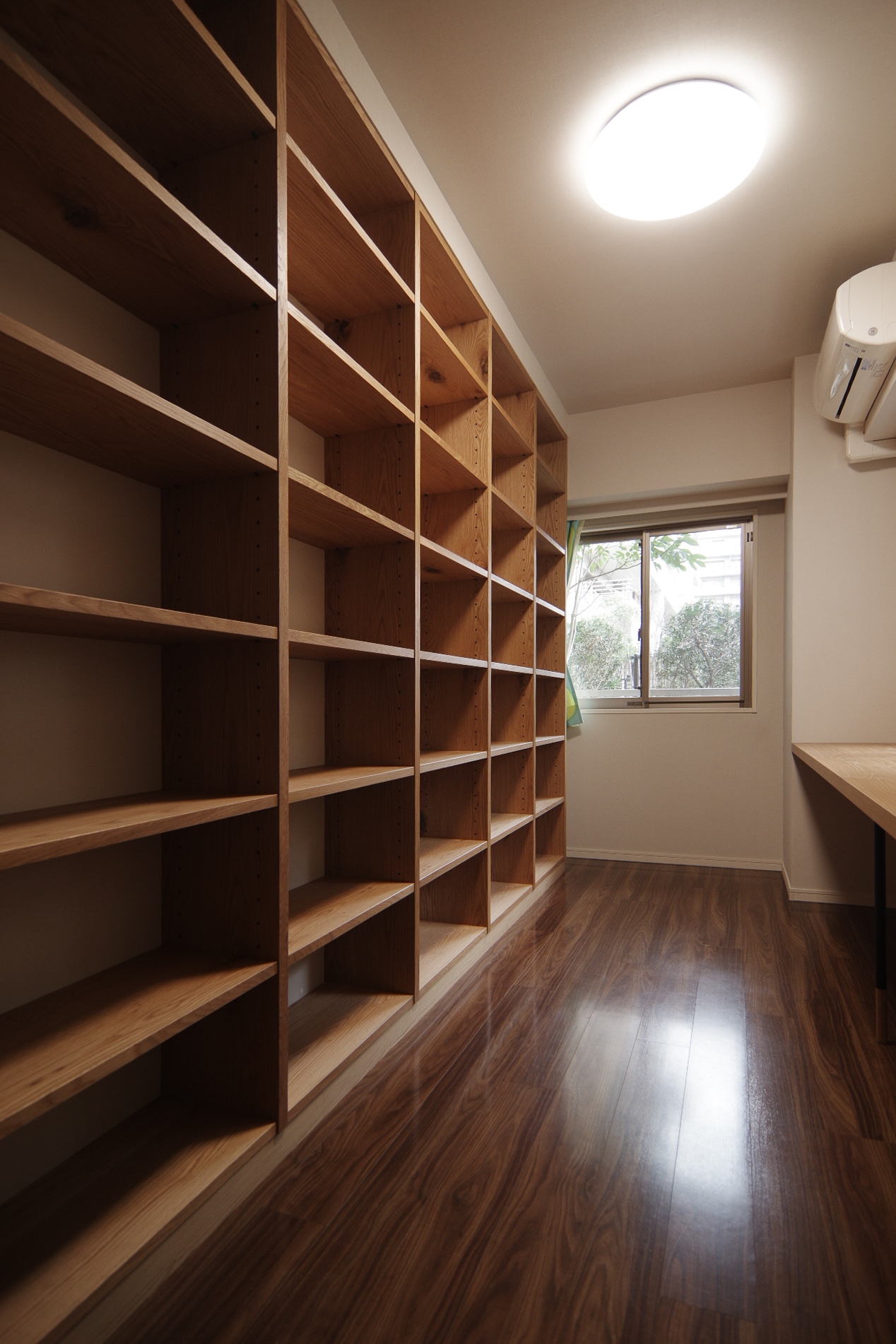 title: HOUSE 50 | Page No,53 | No.2 | sync-furniture | 株式会社 SYNC | 福岡県 家具工房 | オーダーメイドキッチン