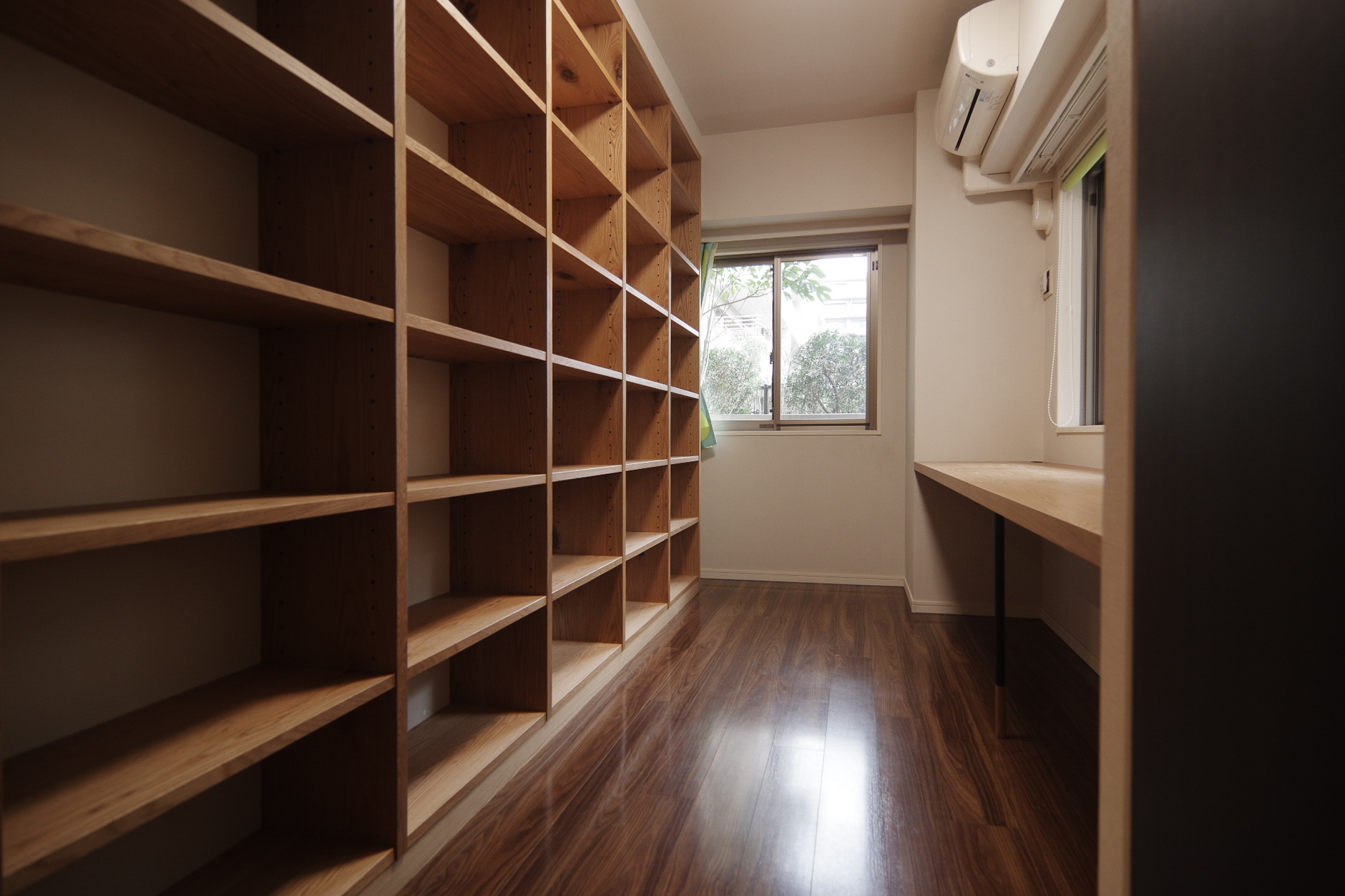 title: HOUSE 50 | Page No,53 | No.1 | sync-furniture | 株式会社 SYNC | 福岡県 家具工房 | オーダーメイドキッチン