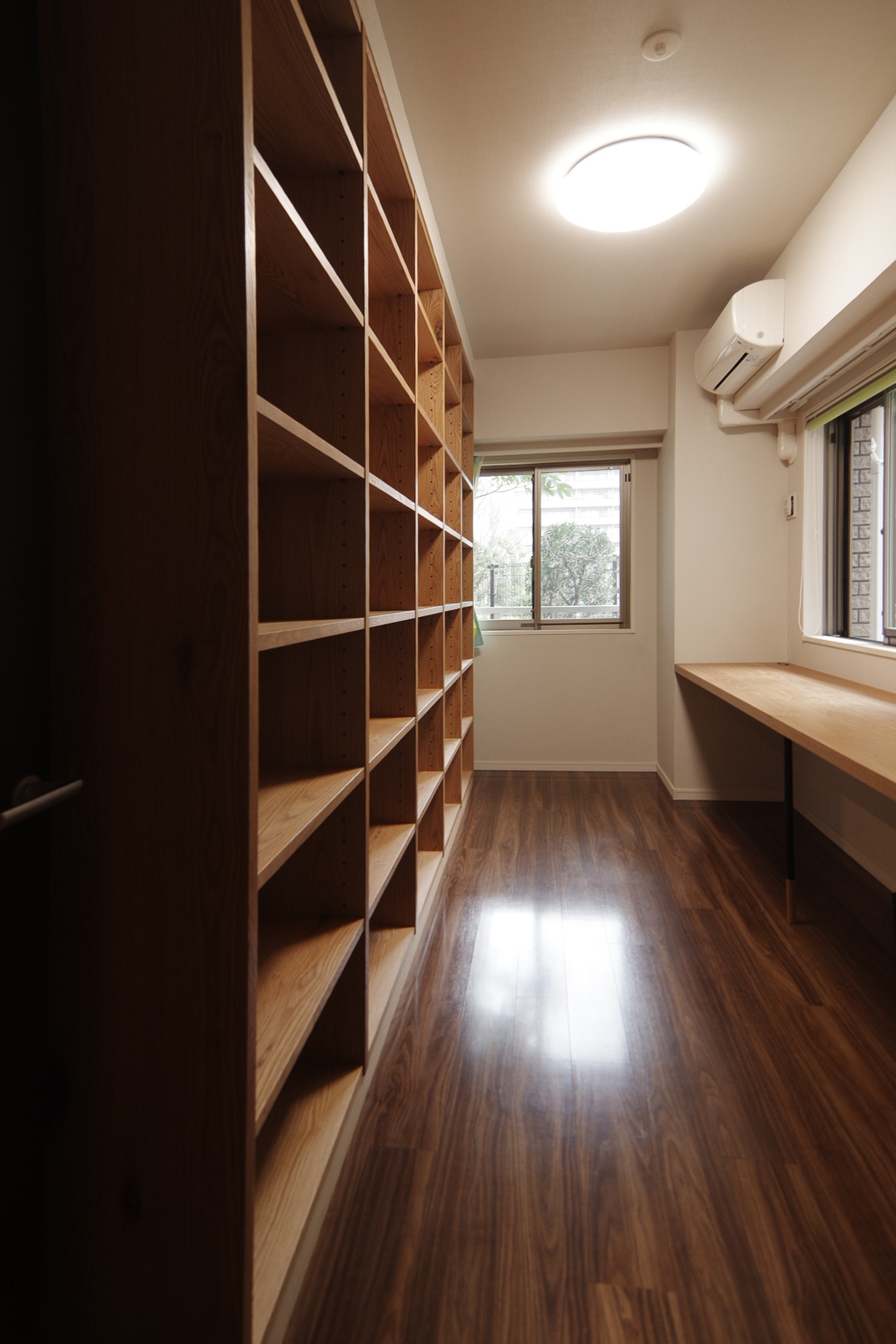 title: HOUSE 50 | Page No,53 | No.5 | sync-furniture | 株式会社 SYNC | 福岡県 家具工房 | オーダーメイドキッチン