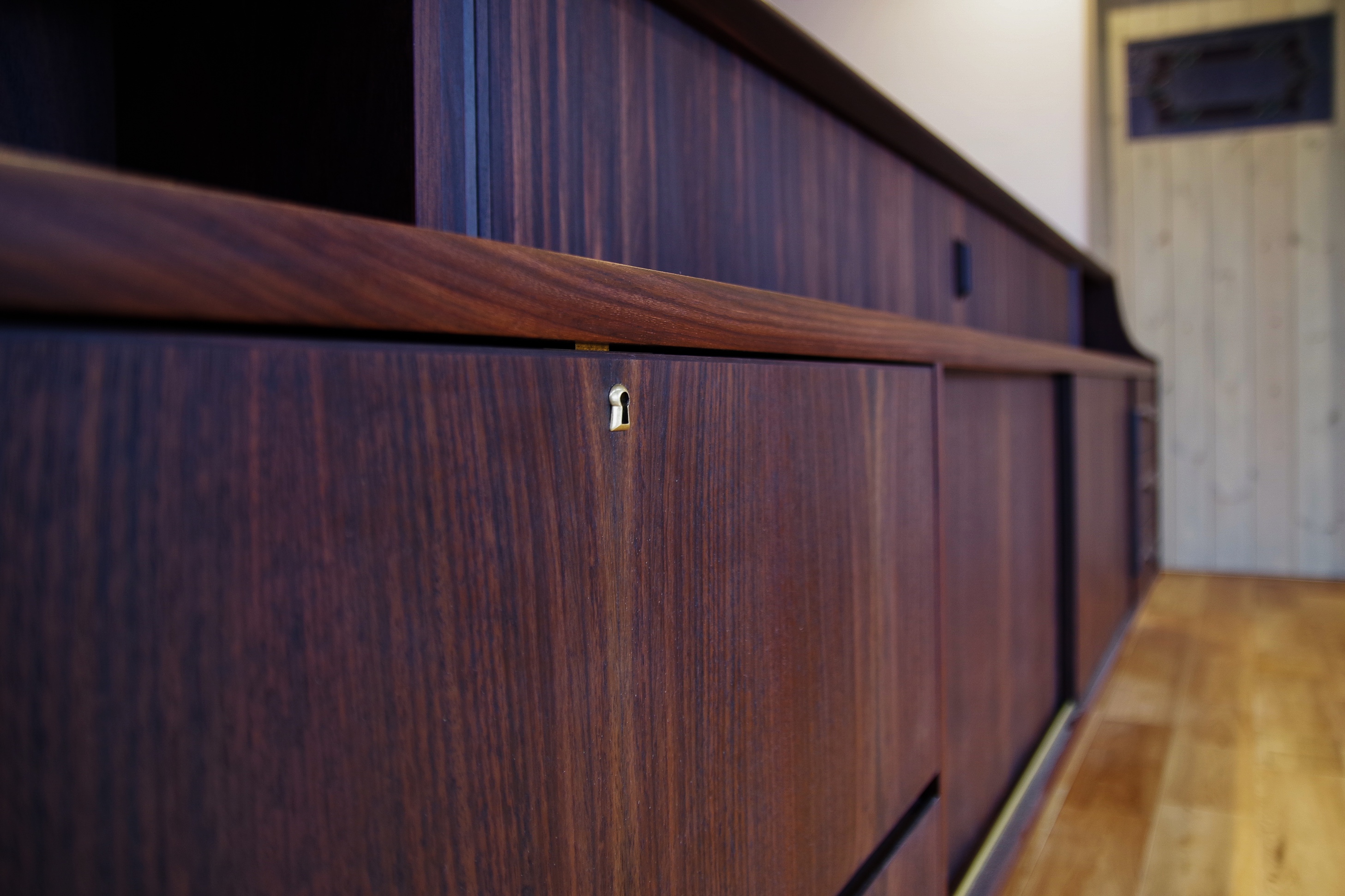 title: HOUSE 53 | Page No,56 | No.10 | sync-furniture | 株式会社 SYNC | 福岡県 家具工房 | オーダーメイドキッチン