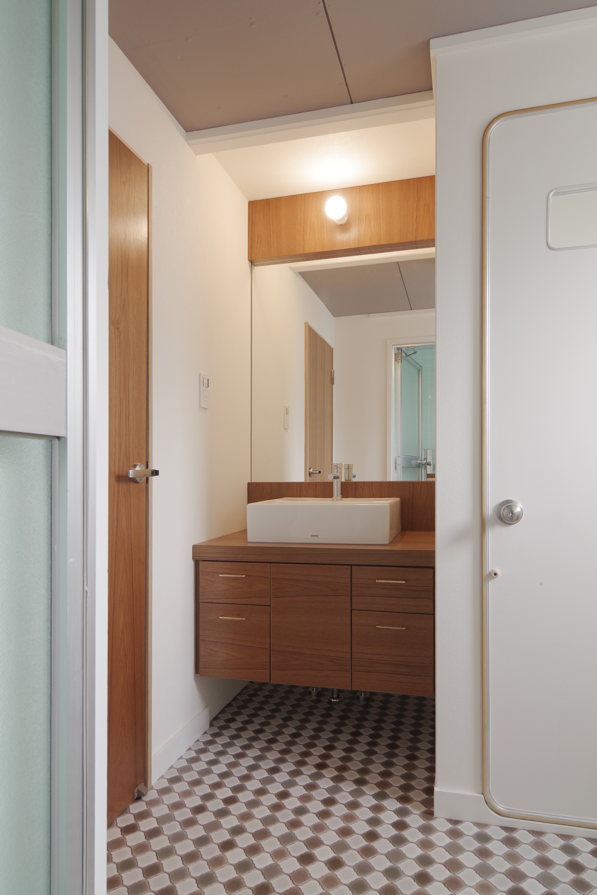 title: HOUSE 58 | Page No,63 | No.11 | sync-furniture | 株式会社 SYNC | 福岡県 家具工房 | オーダーメイドキッチン