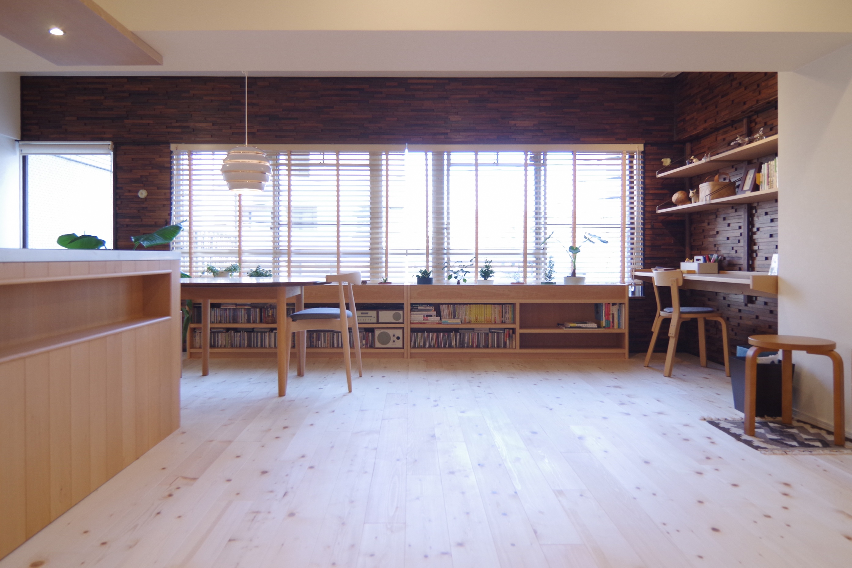 title: HOUSE 59 | Page No,64 | No.13 | sync-furniture | 株式会社 SYNC | 福岡県 家具工房 | オーダーメイドキッチン