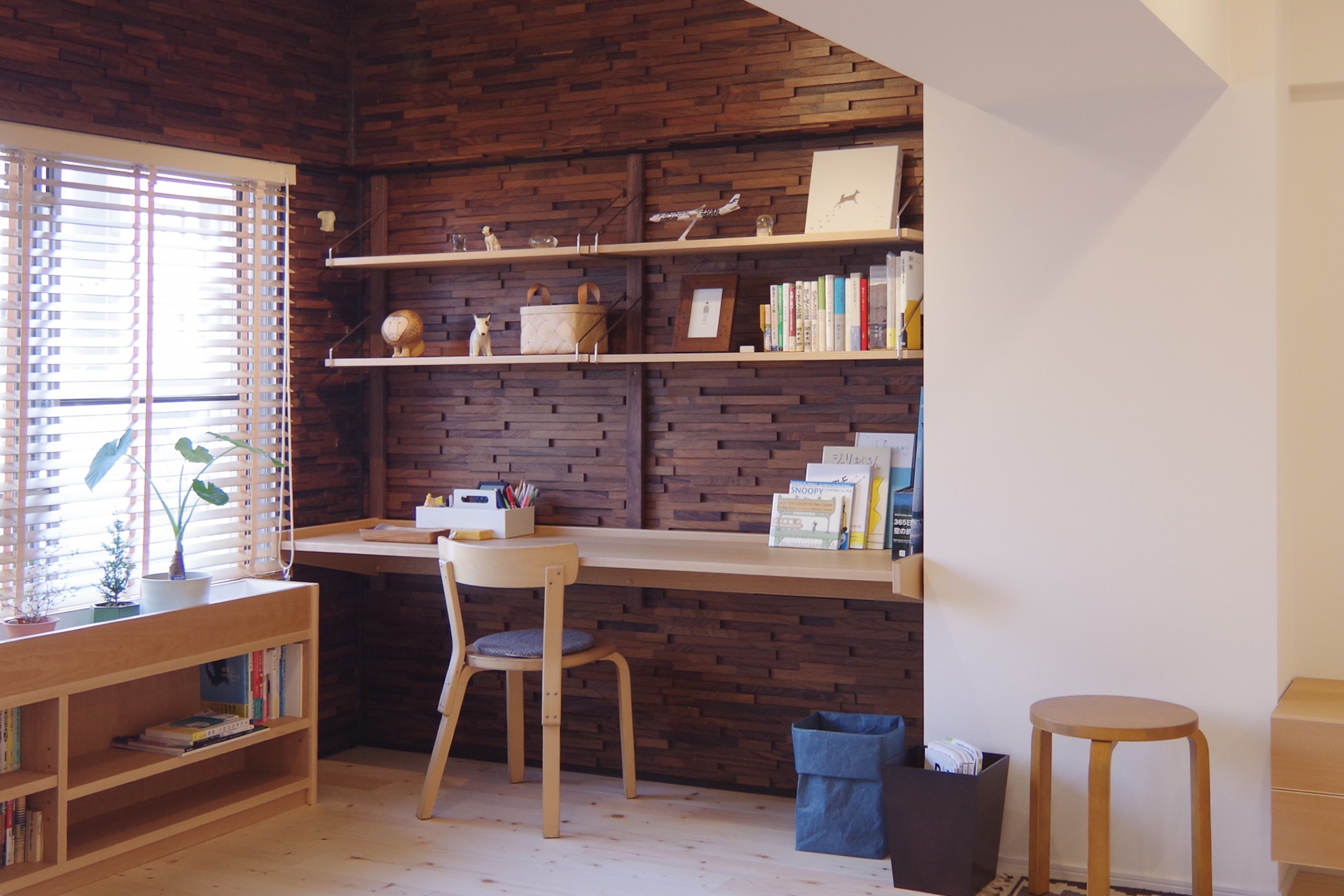 title: HOUSE 59 | Page No,64 | No.14 | sync-furniture | 株式会社 SYNC | 福岡県 家具工房 | オーダーメイドキッチン