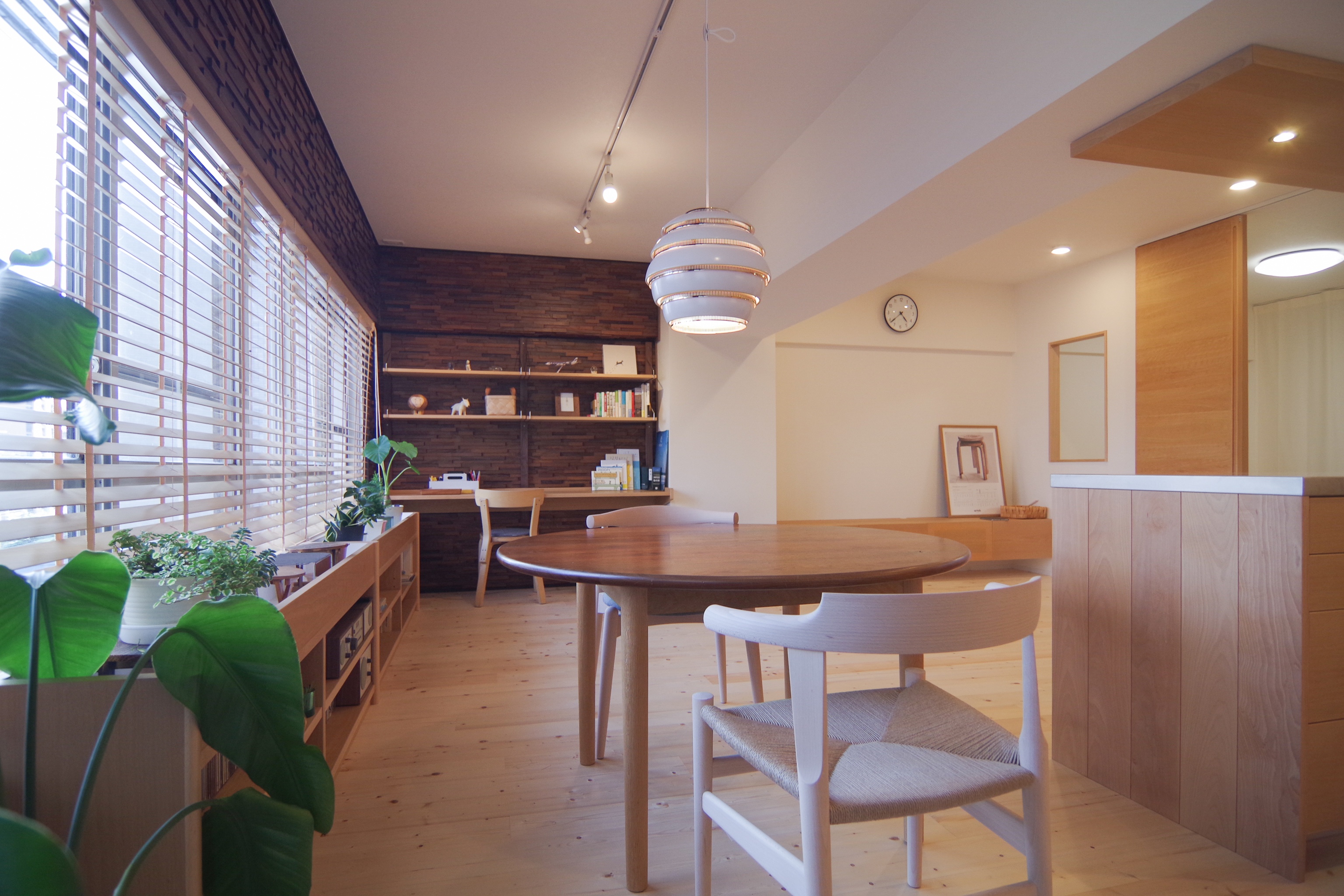 title: HOUSE 59 | Page No,64 | No.10 | sync-furniture | 株式会社 SYNC | 福岡県 家具工房 | オーダーメイドキッチン