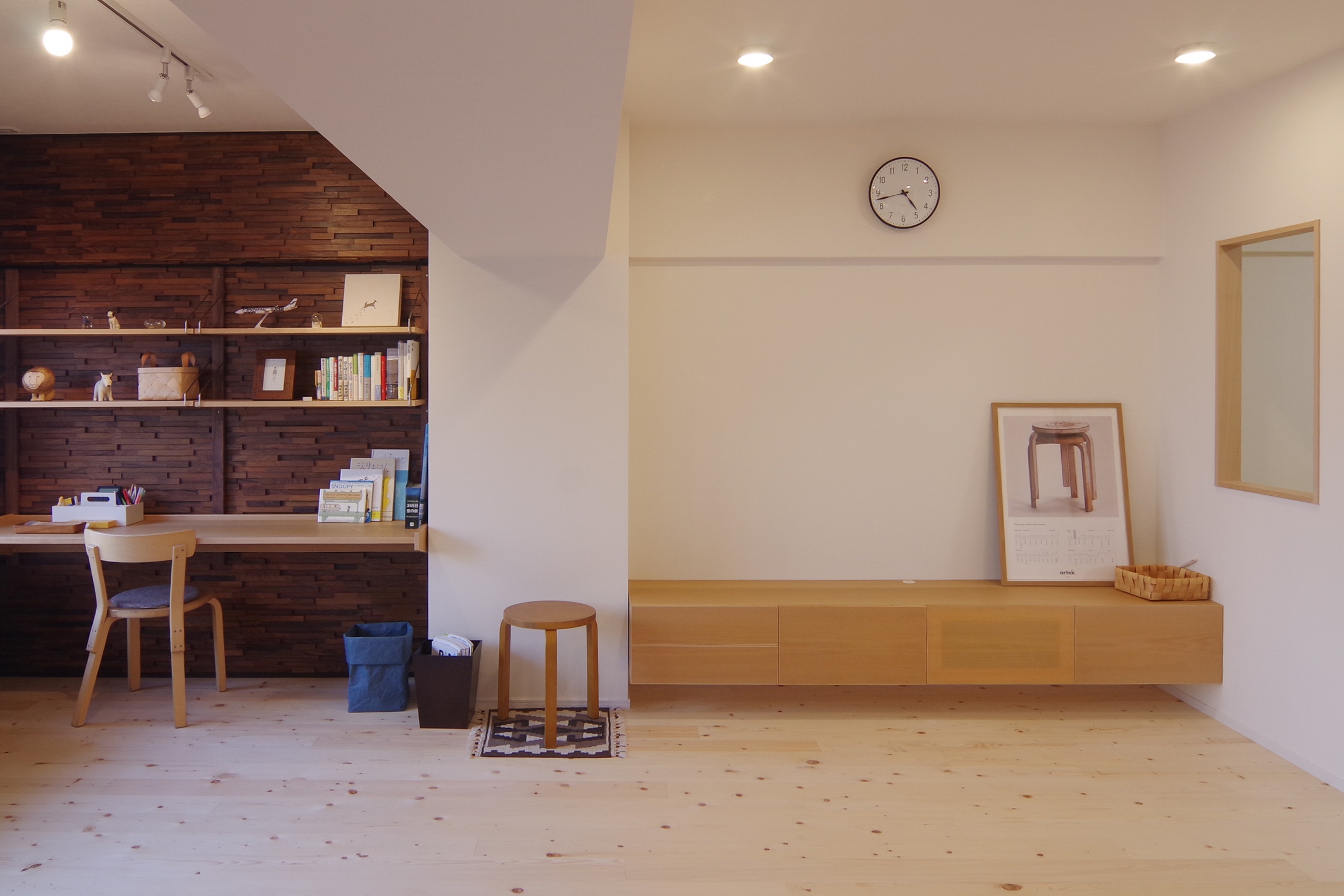 title: HOUSE 59 | Page No,64 | No.9 | sync-furniture | 株式会社 SYNC | 福岡県 家具工房 | オーダーメイドキッチン