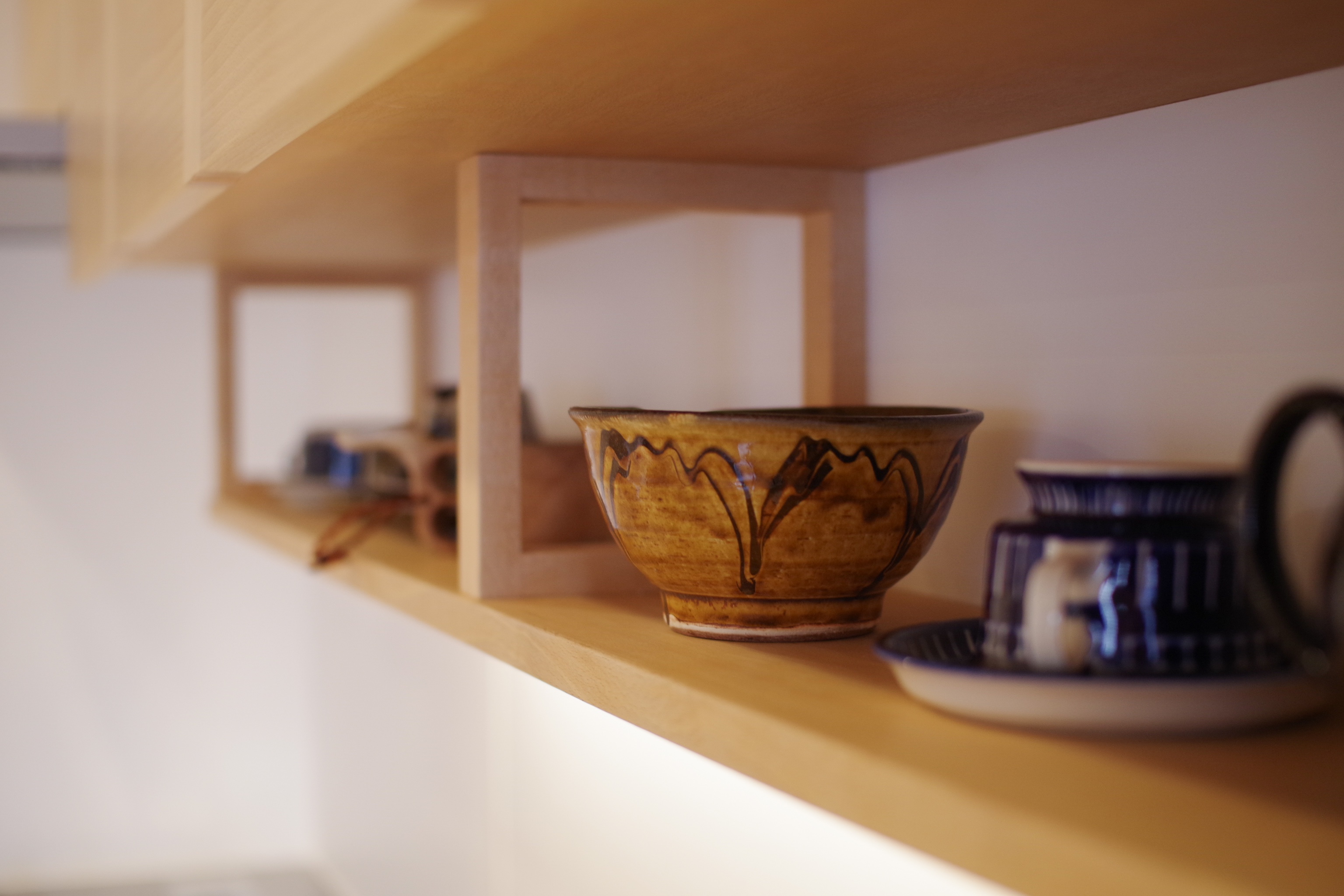 title: HOUSE 59 | Page No,64 | No.8 | sync-furniture | 株式会社 SYNC | 福岡県 家具工房 | オーダーメイドキッチン