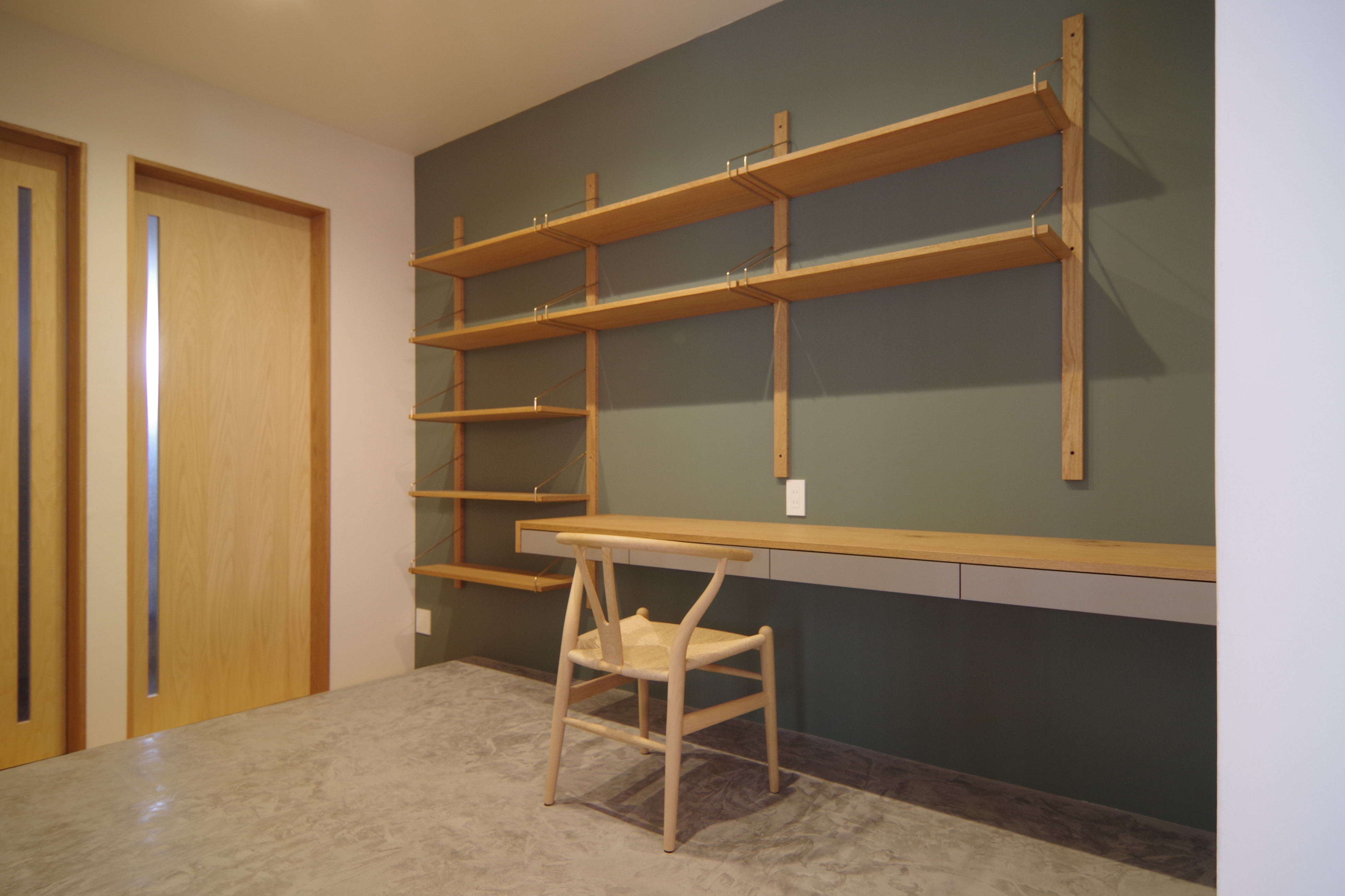 title: HOUSE 61 | Page No,67 | No.4 | sync-furniture | 株式会社 SYNC | 福岡県 家具工房 | オーダーメイドキッチン