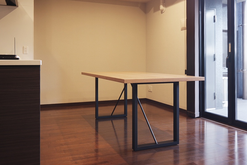 title: HOUSE 66 | Page No,73 | No.4 | sync-furniture | 株式会社 SYNC | 福岡県 家具工房 | オーダーメイドキッチン