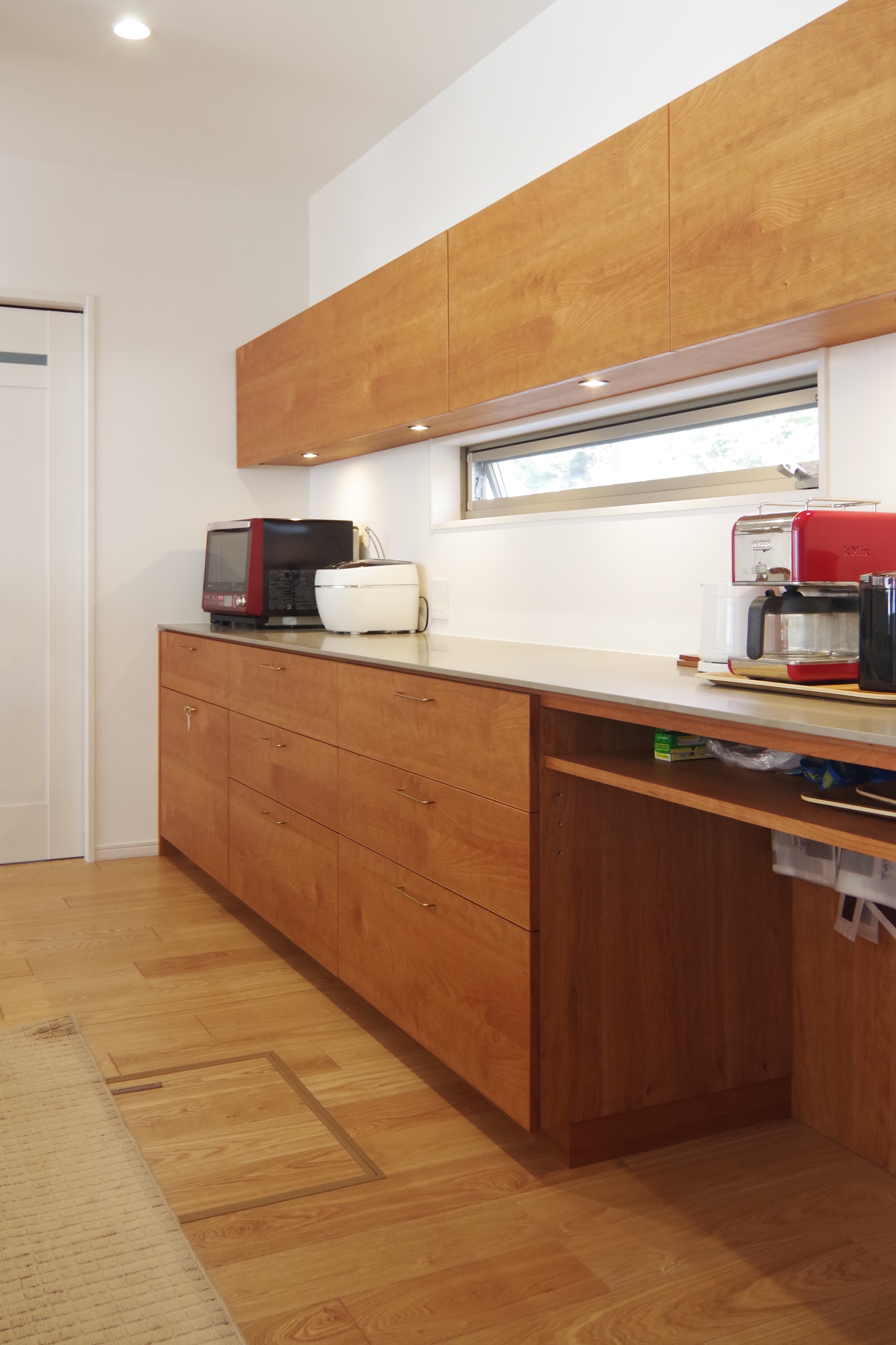 title: HOUSE 71 | Page No,78 | No.2 | sync-furniture | 株式会社 SYNC | 福岡県 家具工房 | オーダーメイドキッチン