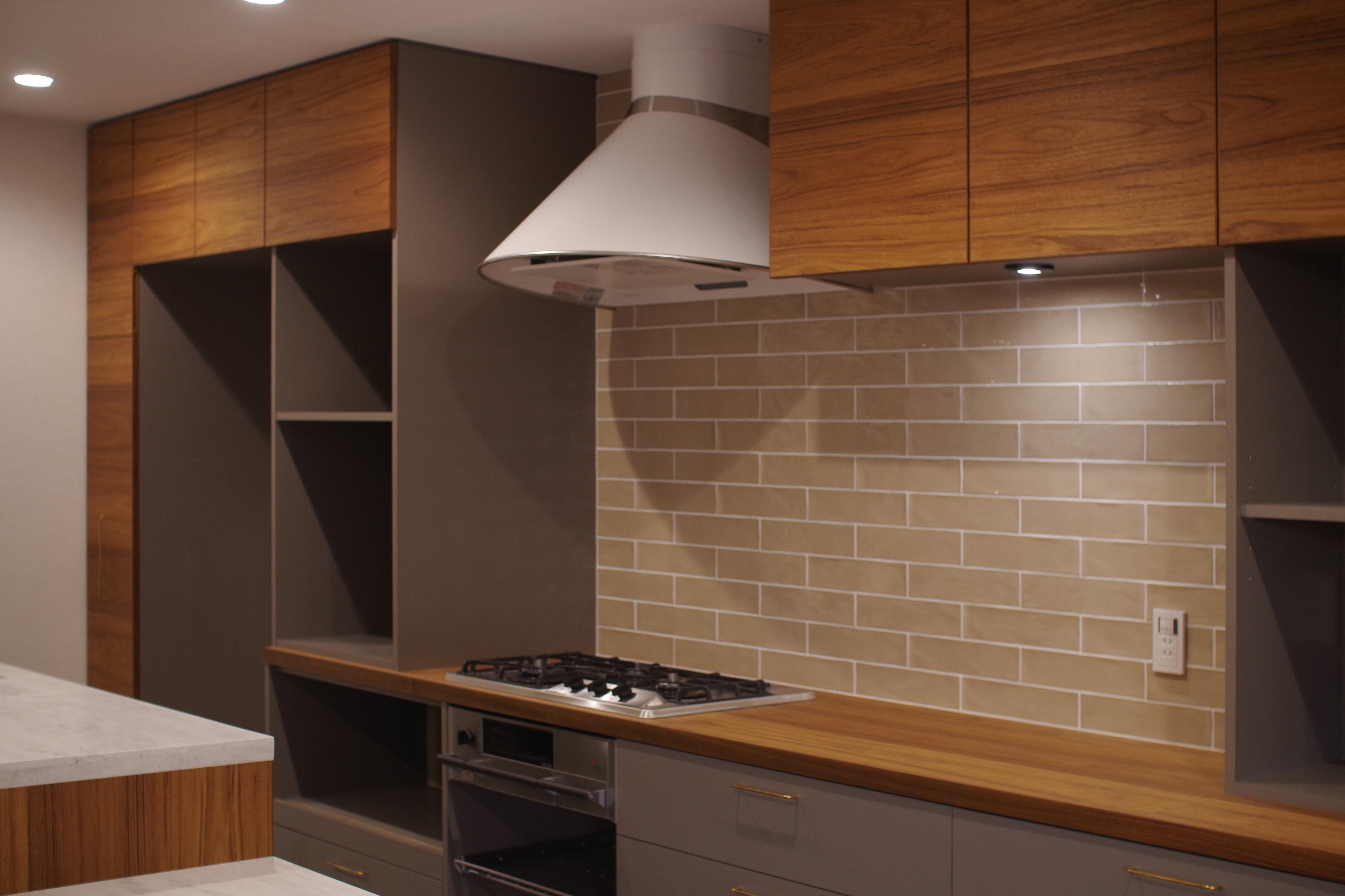 title: HOUSE 72 | Page No,79 | No.3 | sync-furniture | 株式会社 SYNC | 福岡県 家具工房 | オーダーメイドキッチン