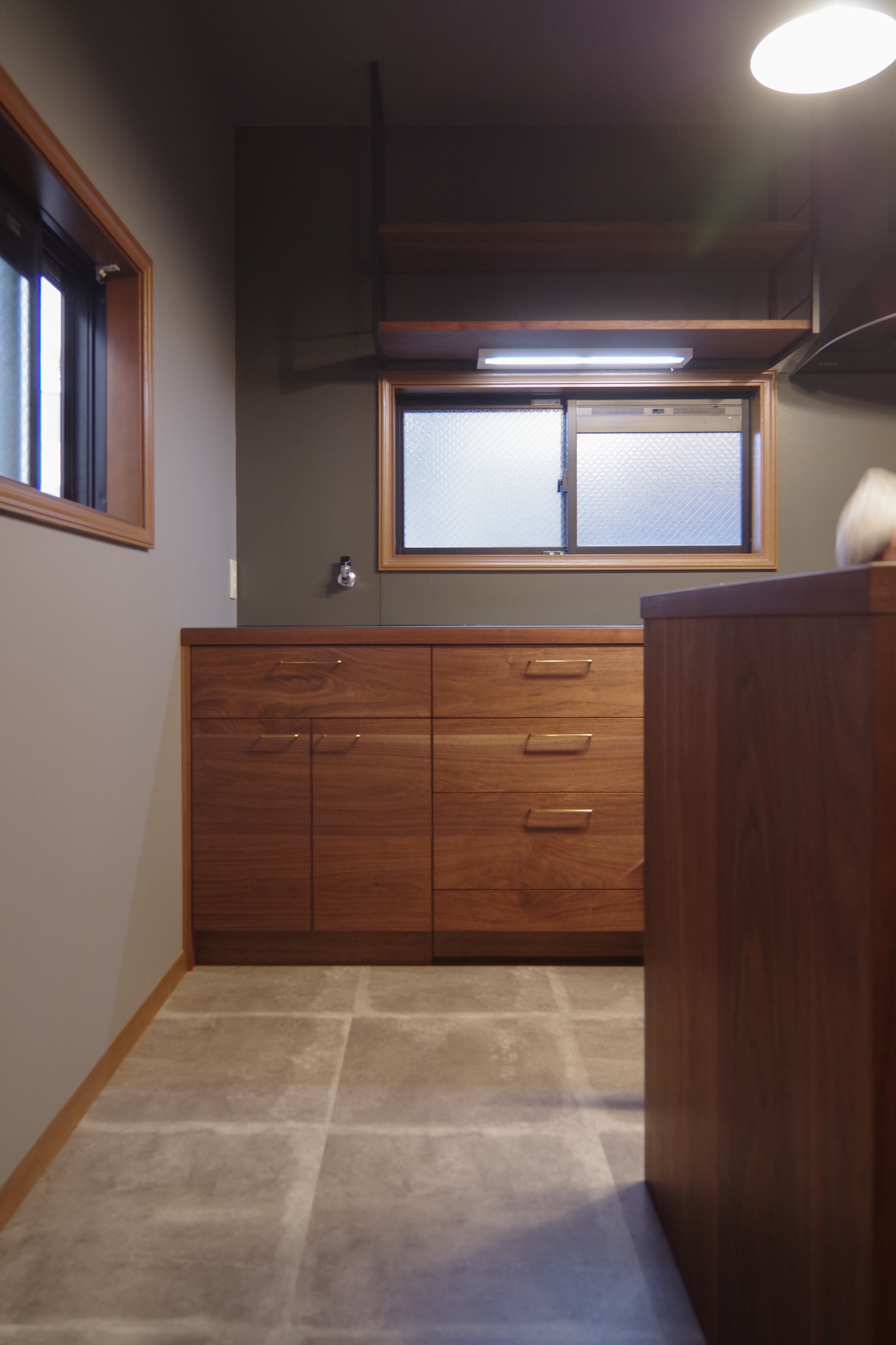 title: HOUSE 73 | Page No,80 | No.3 | sync-furniture | 株式会社 SYNC | 福岡県 家具工房 | オーダーメイドキッチン