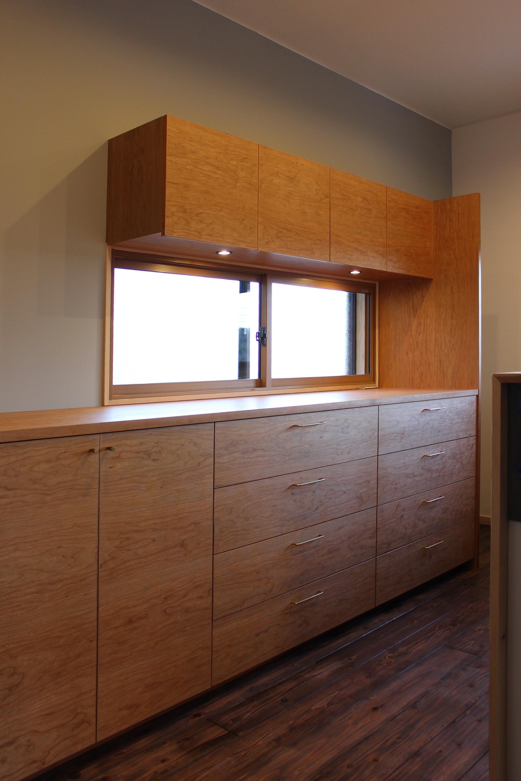 title: HOUSE 76 | Page No,83 | No.5 | sync-furniture | 株式会社 SYNC | 福岡県 家具工房 | オーダーメイドキッチン