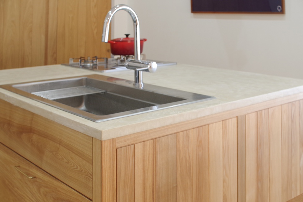 title: HOUSE 81 | Page No,88 | No.8 | sync-furniture | 株式会社 SYNC | 福岡県 家具工房 | オーダーメイドキッチン