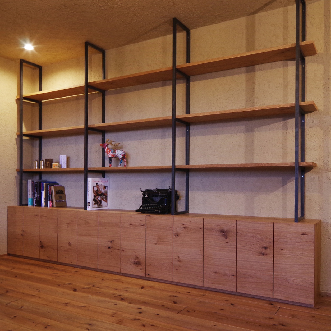 title: HOUSE 82 | Page No,89 | No.3 | sync-furniture | 株式会社 SYNC | 福岡県 家具工房 | オーダーメイドキッチン