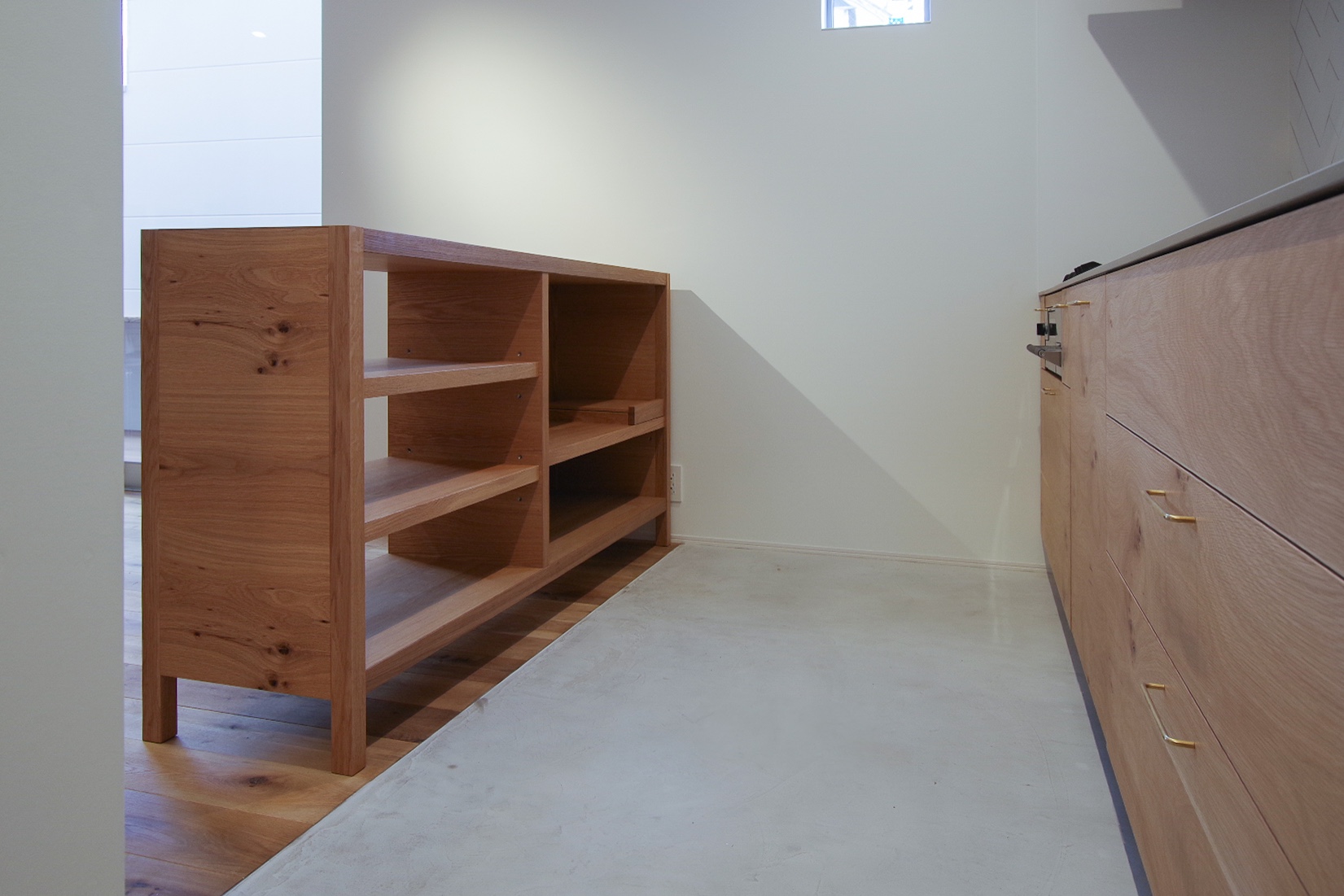 title: HOUSE 87 | Page No,94 | No.3 | sync-furniture | 株式会社 SYNC | 福岡県 家具工房 | オーダーメイドキッチン