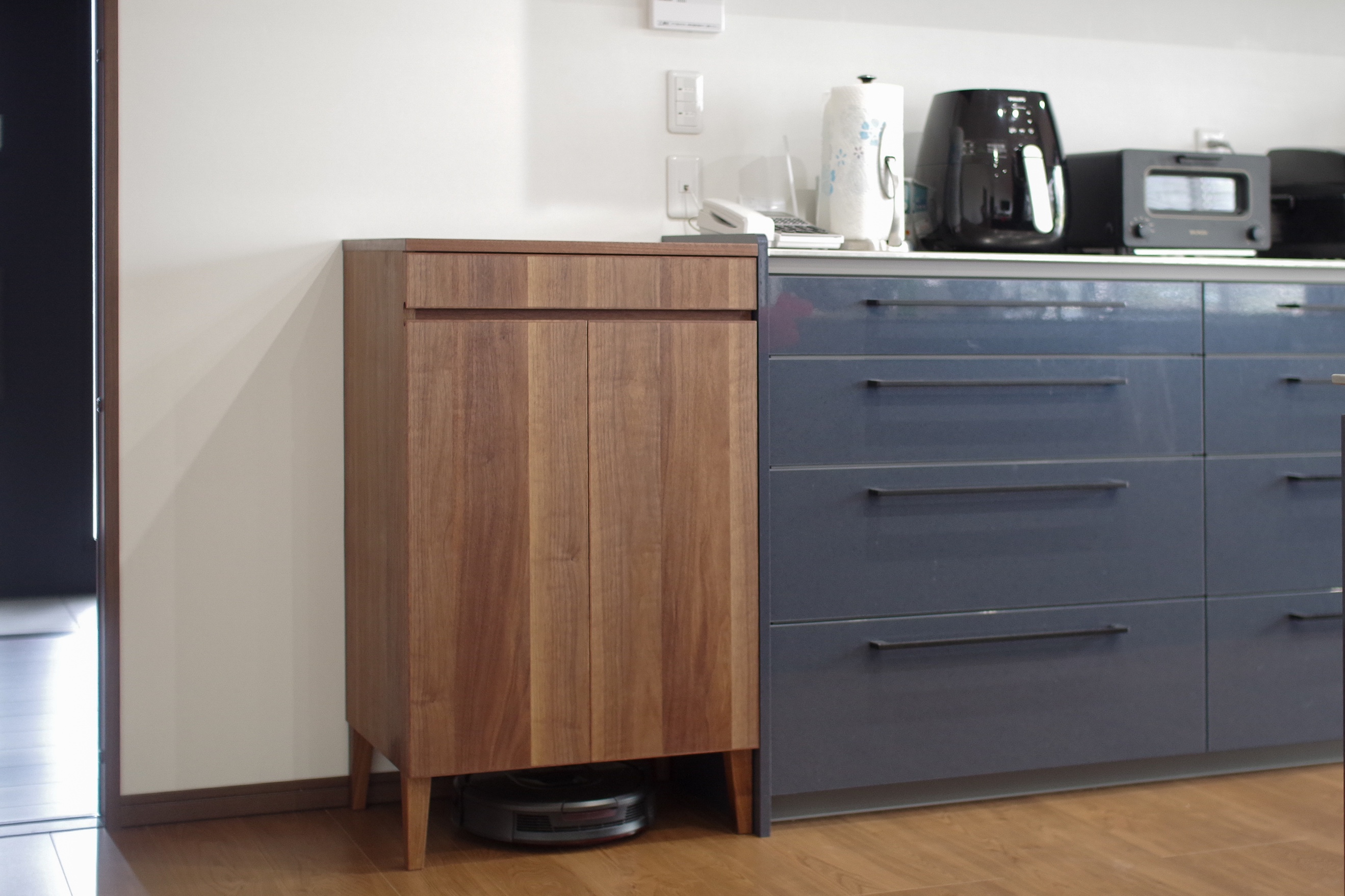 title: HOUSE 95 | Page No,103 | No.1 | sync-furniture | 株式会社 SYNC | 福岡県 家具工房 | オーダーメイドキッチン