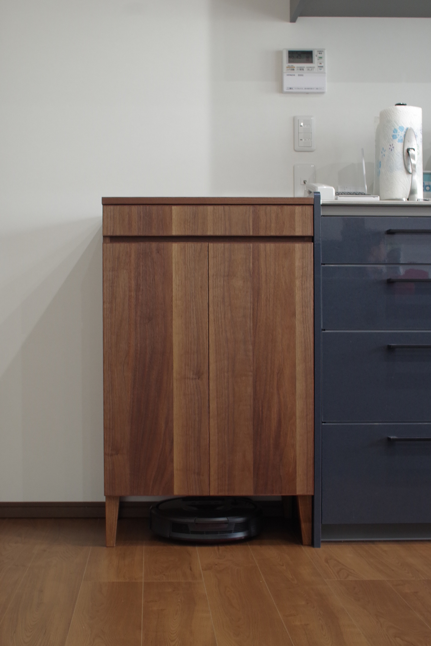 title: HOUSE 95 | Page No,103 | No.2 | sync-furniture | 株式会社 SYNC | 福岡県 家具工房 | オーダーメイドキッチン