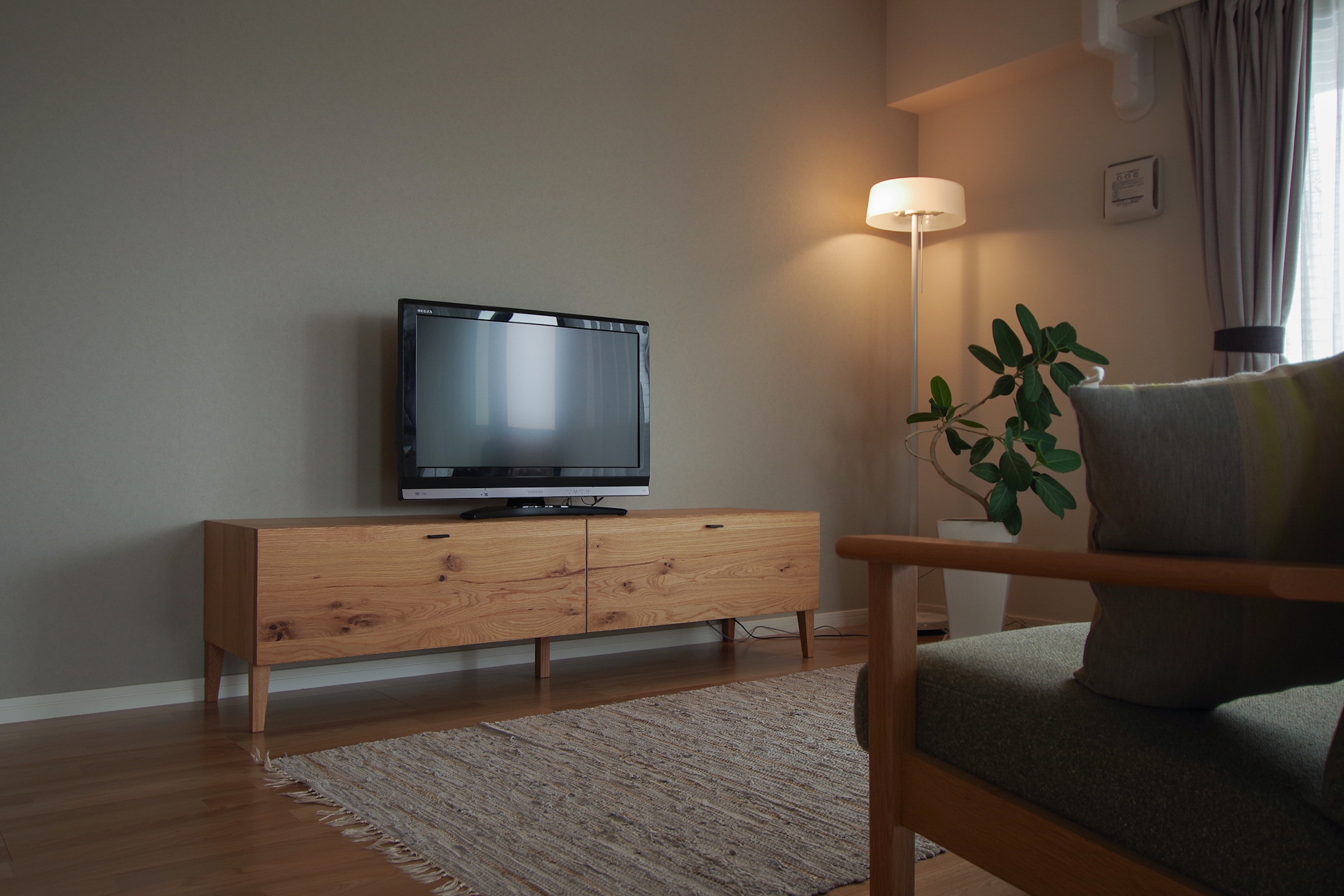 title: HOUSE 96 | Page No,104 | No.1 | sync-furniture | 株式会社 SYNC | 福岡県 家具工房 | オーダーメイドキッチン