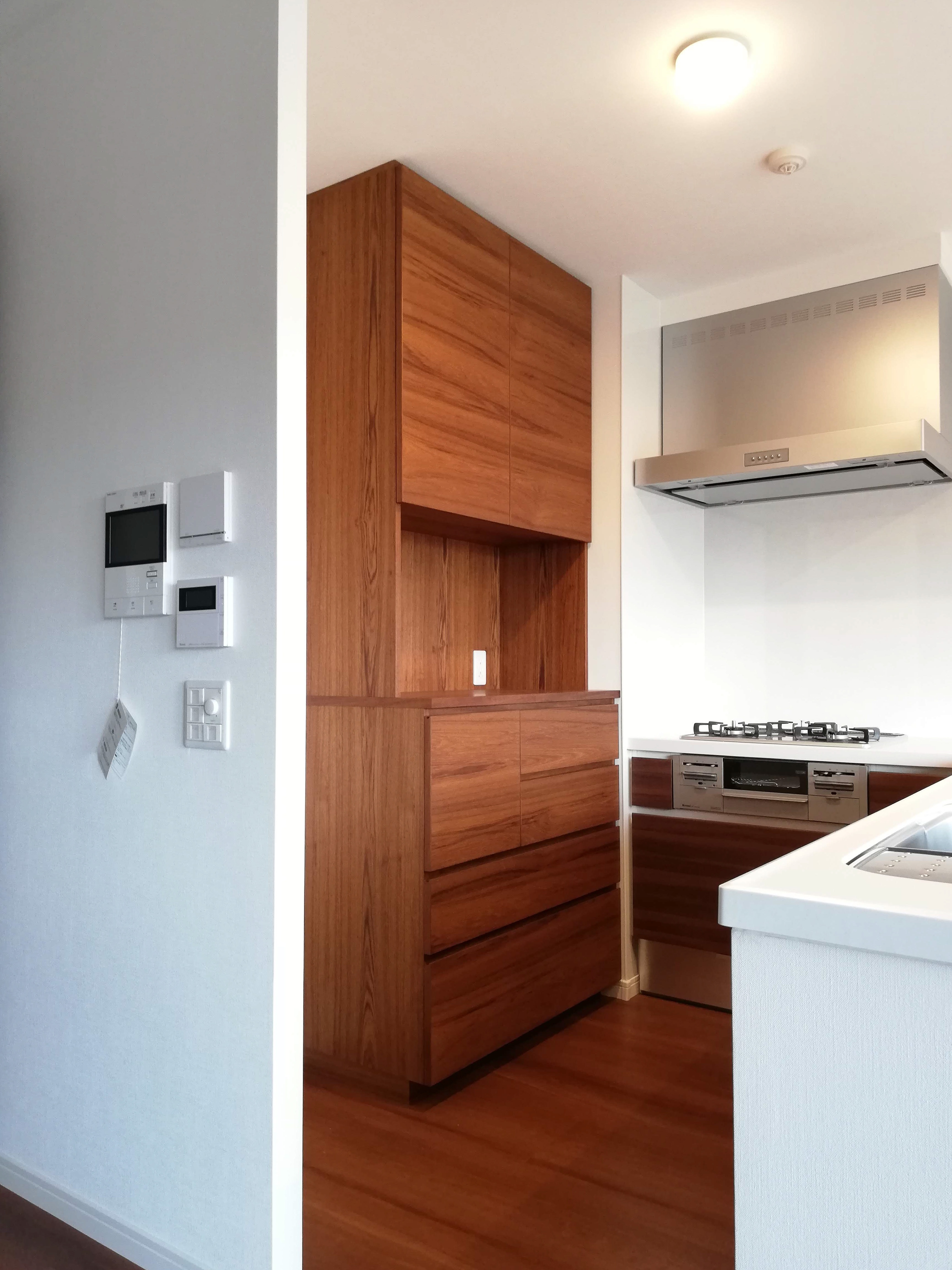 title: HOUSE 97 | Page No,105 | No.2 | sync-furniture | 株式会社 SYNC | 福岡県 家具工房 | オーダーメイドキッチン