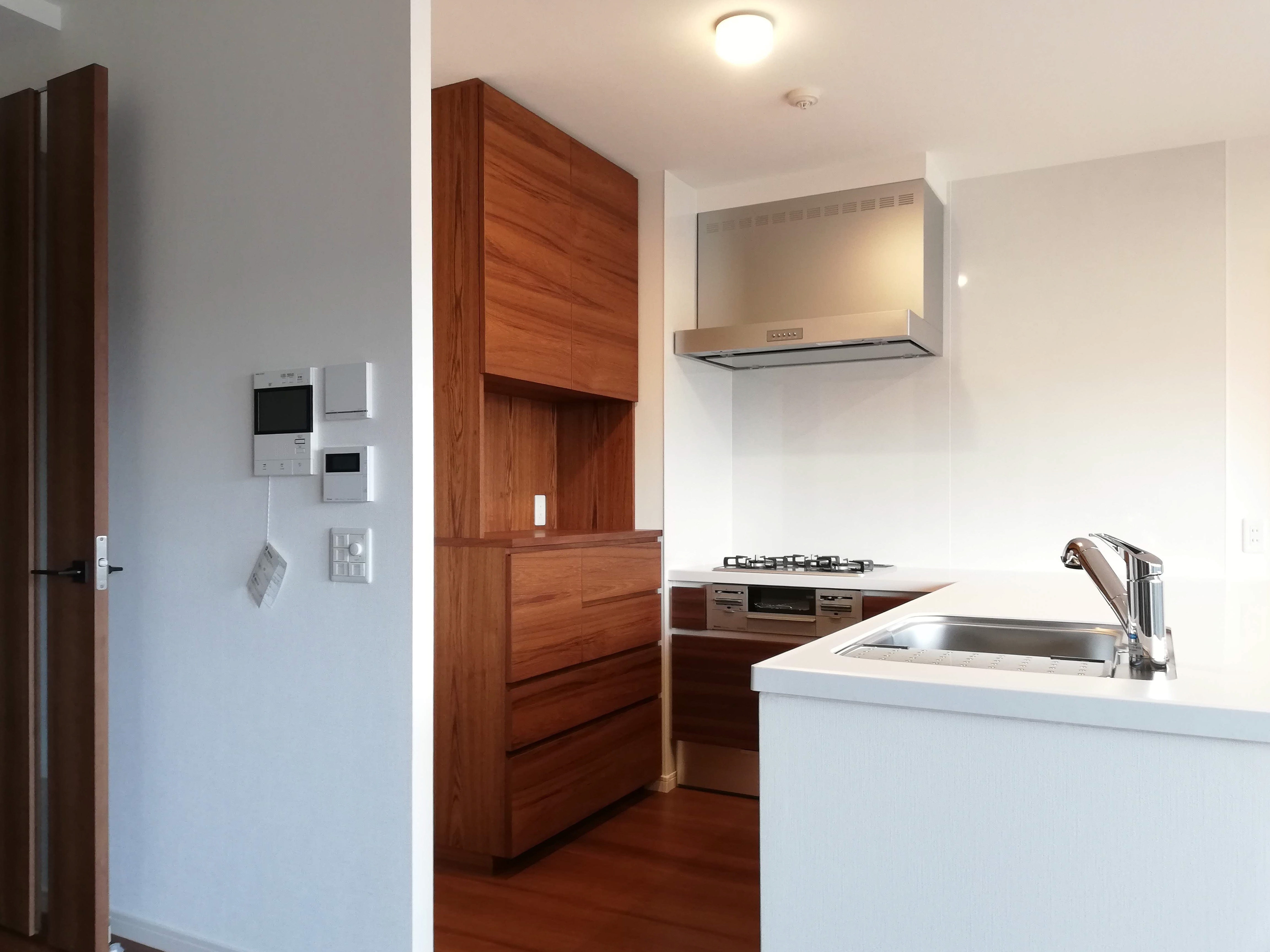 title: HOUSE 97 | Page No,105 | No.1 | sync-furniture | 株式会社 SYNC | 福岡県 家具工房 | オーダーメイドキッチン