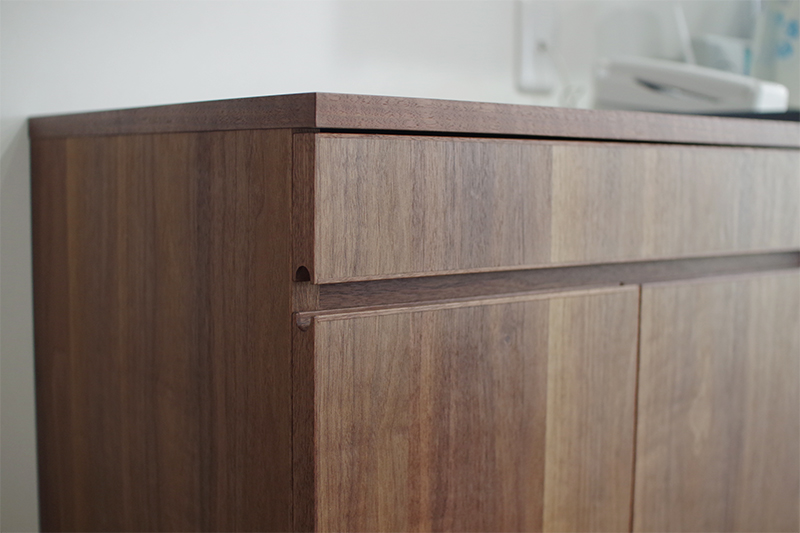 title: HOUSE 95 | Page No,103 | No.3 | sync-furniture | 株式会社 SYNC | 福岡県 家具工房 | オーダーメイドキッチン