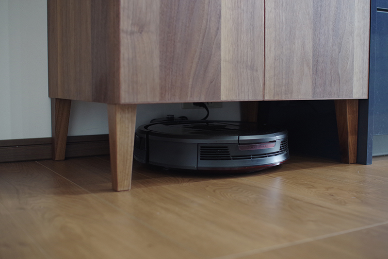 title: HOUSE 95 | Page No,103 | No.4 | sync-furniture | 株式会社 SYNC | 福岡県 家具工房 | オーダーメイドキッチン